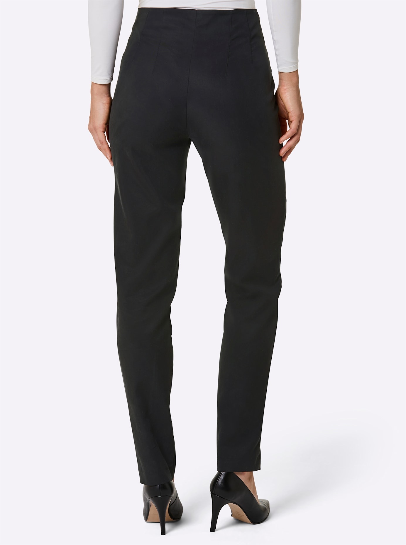 CREATION L PREMIUM Pantalon tissé