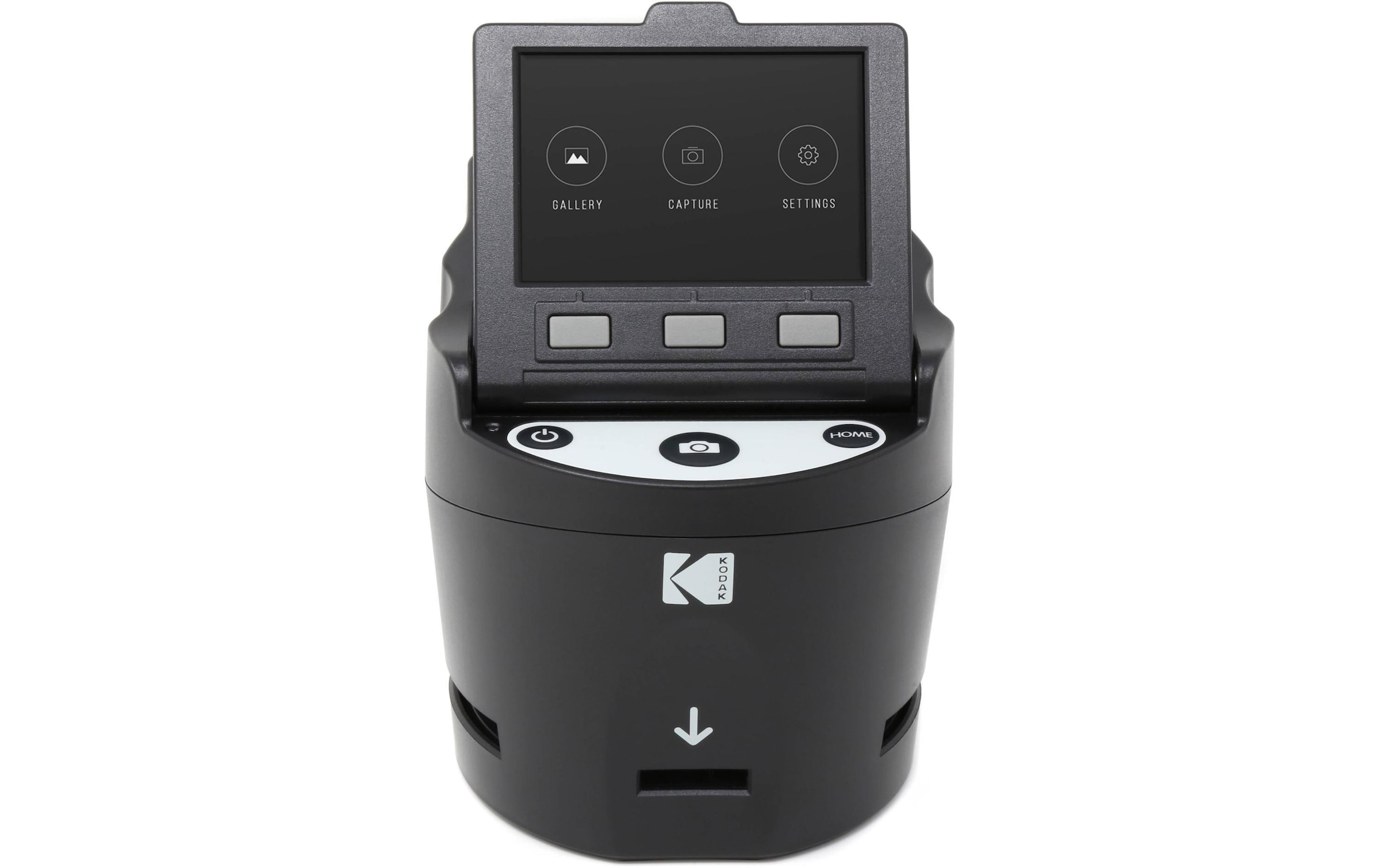 Kodak Scanner »Scanza«