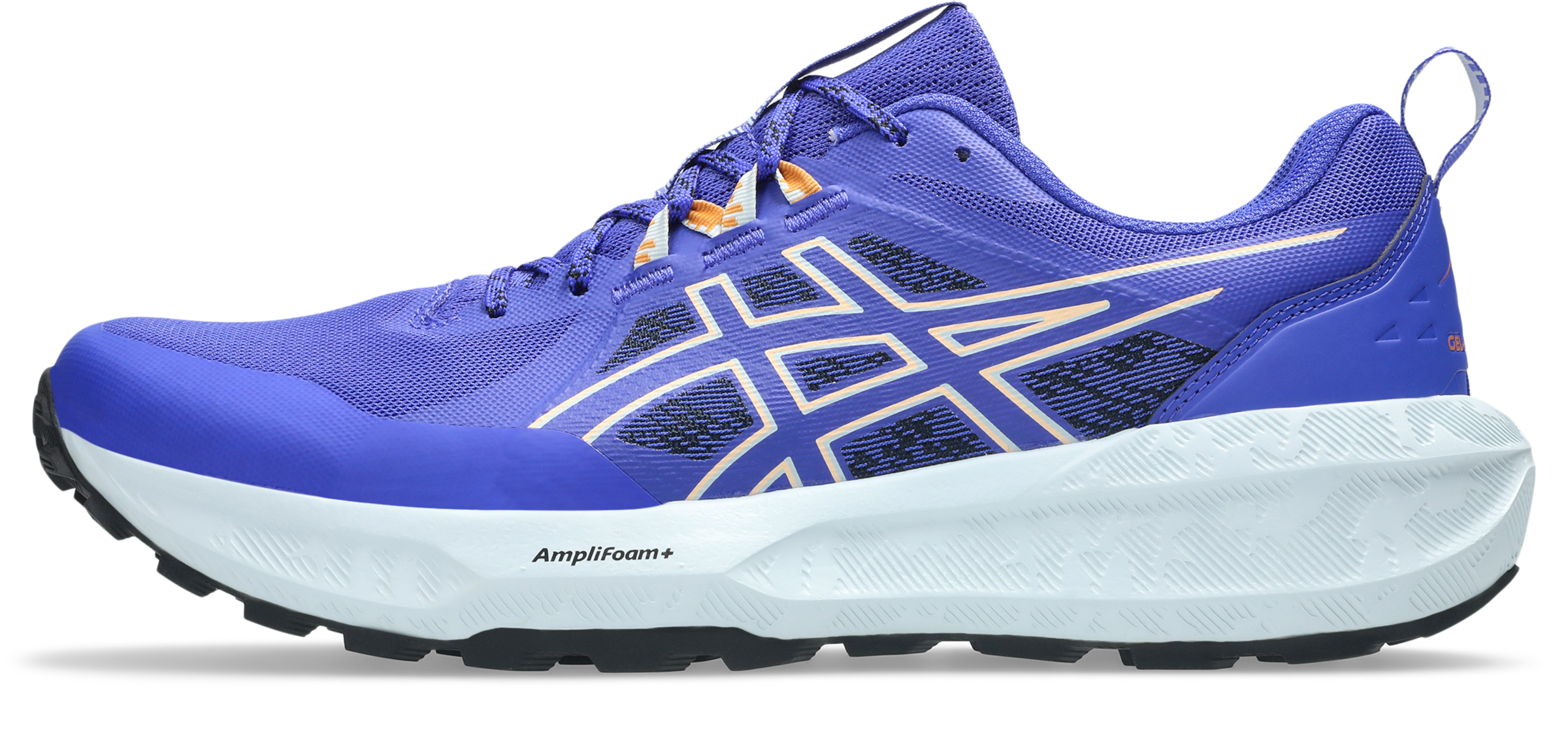 Asics Chaussures de trail »GEL-SONOMA 8«  für anspruchsvolles Gelände, profilierte Aussensohle