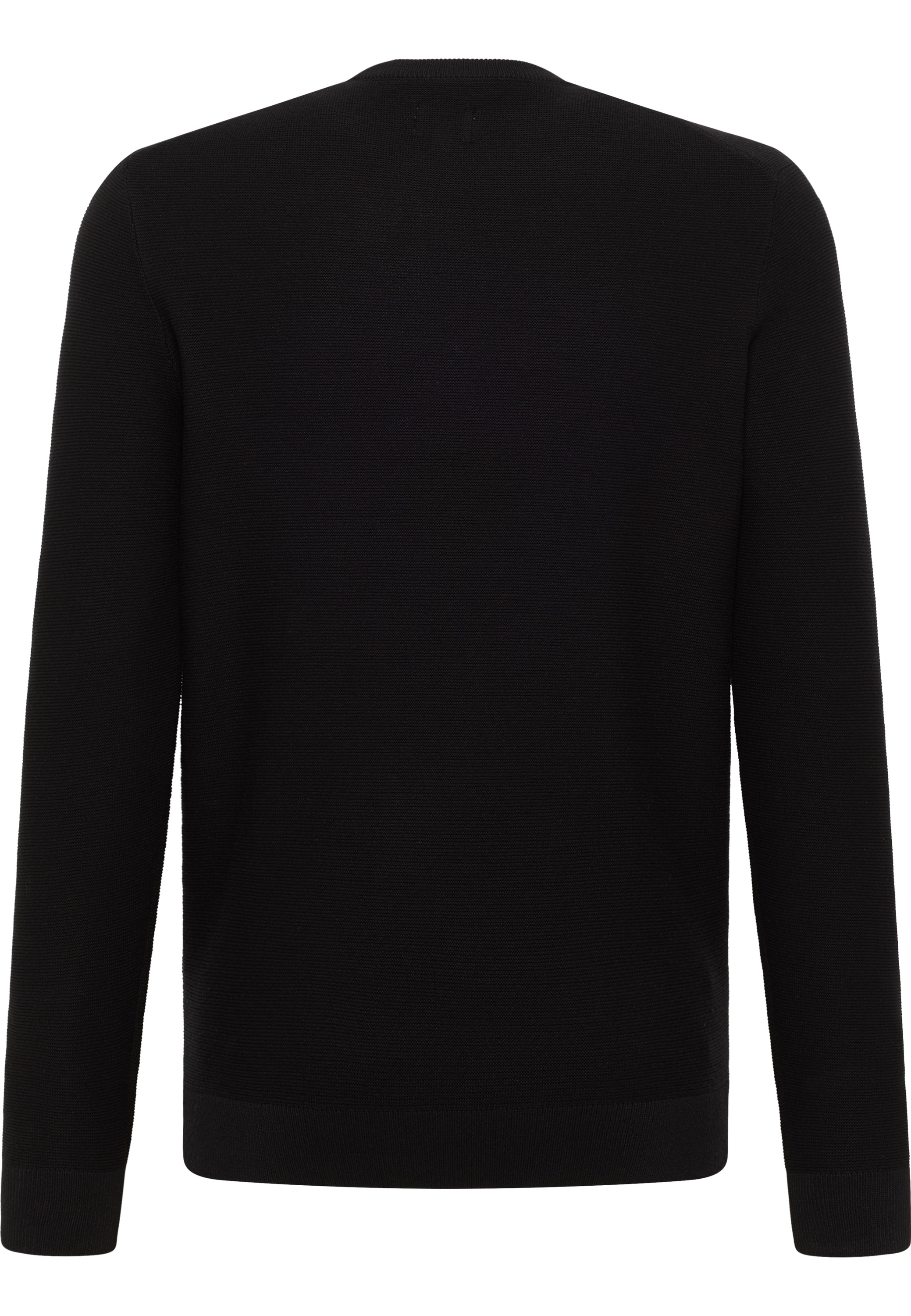 MUSTANG Sweater »Herren Style Elliot«
