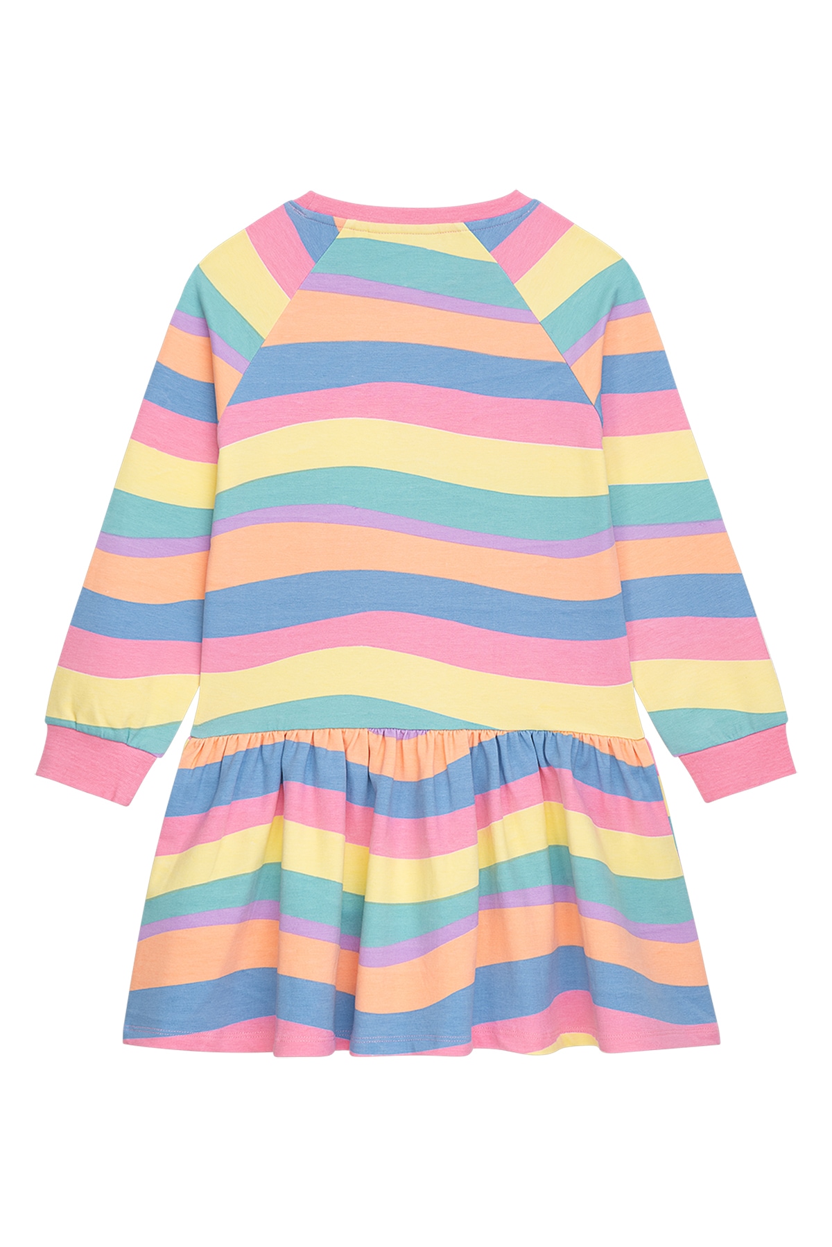 DANAMADE Robe en sweat »DANAMADE Dresses DVIVI«