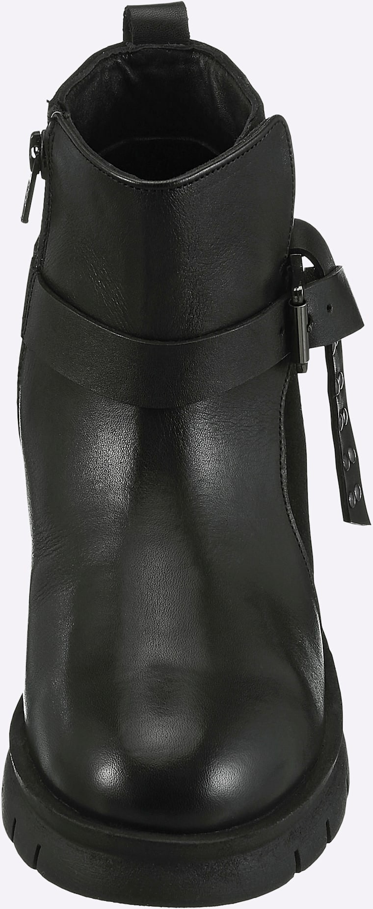 Andrea Conti Bottines