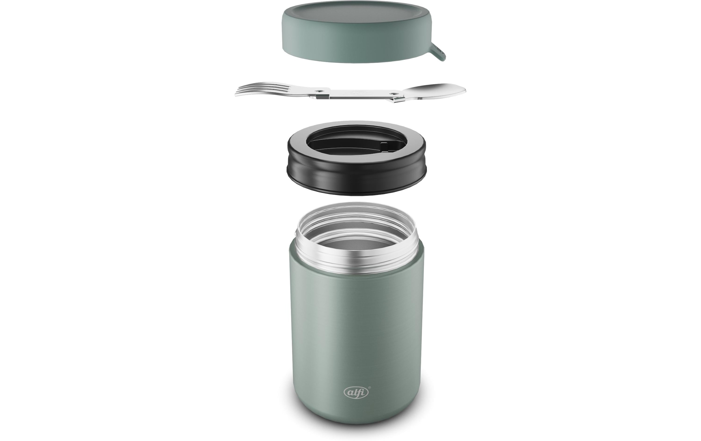 Alfi Thermobehälter »0.35 l« 1 Stk. tlg.