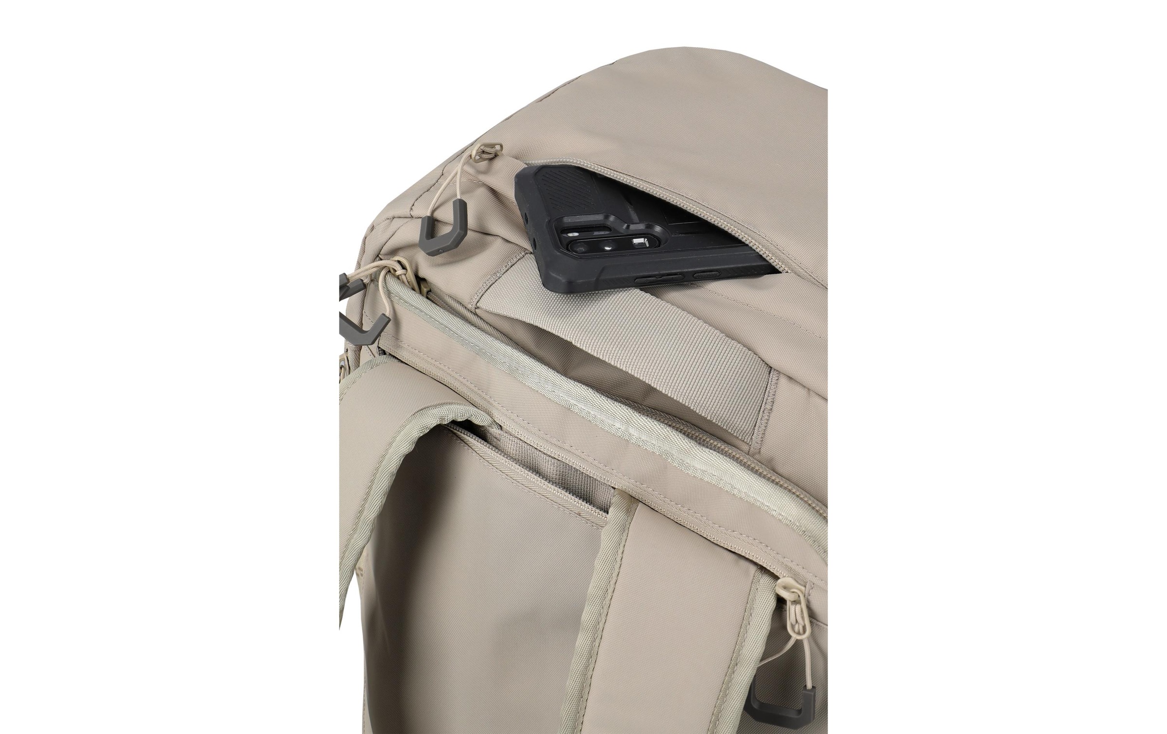 travelite Reisetasche »travelite VENTURE LINE Reisetasche M «