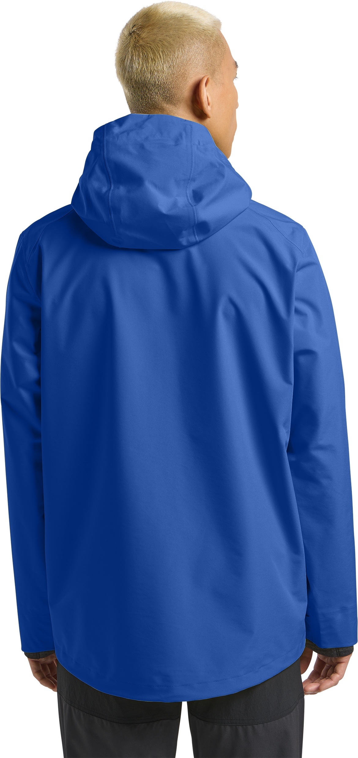 Jack Wolfskin Veste fonctionnelle »HIGHEST PEAK 3L JKT M« mit Kapuze