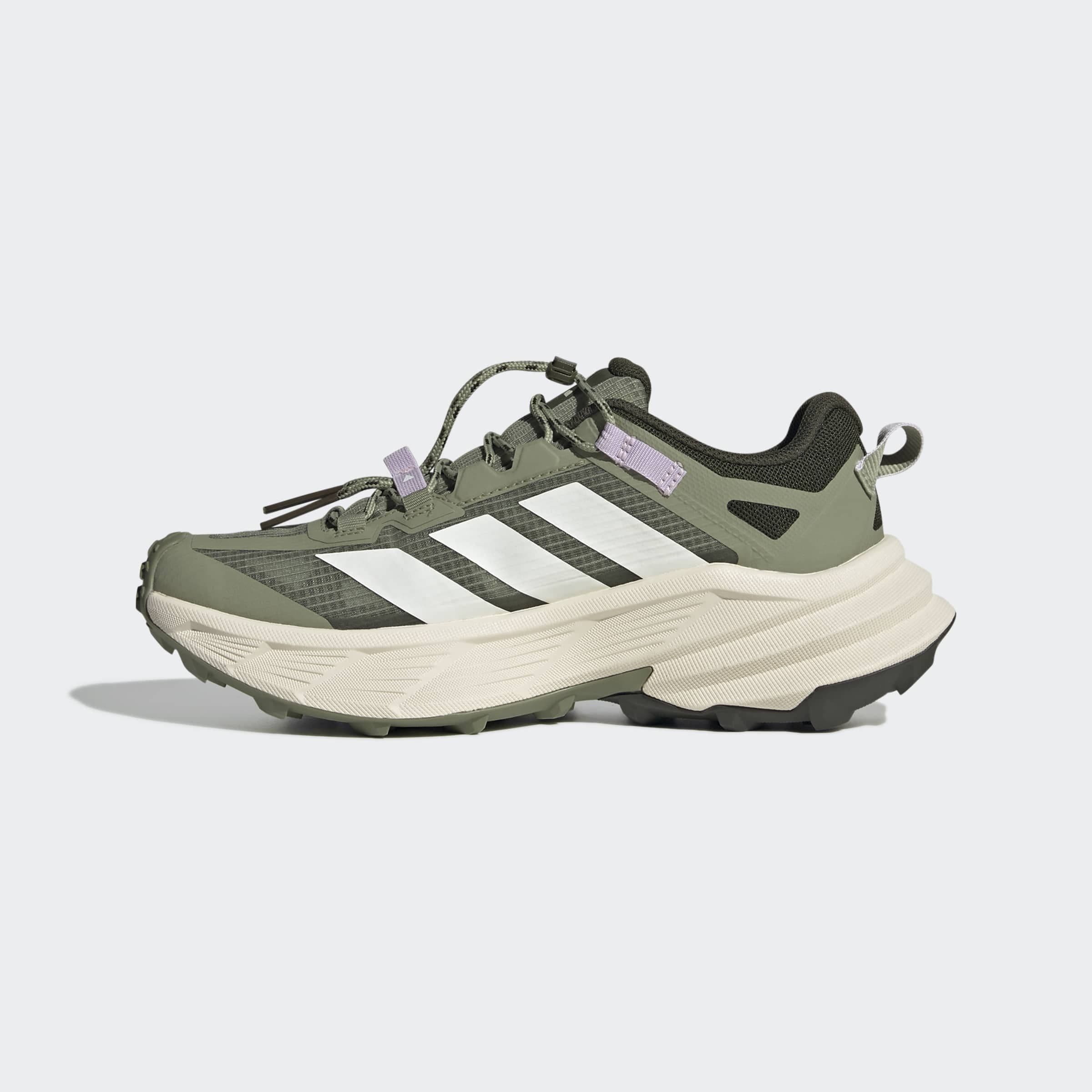adidas TERREX Chaussure de randonnée »FREEHIKER SL GORE-TEX«  wasserdicht dank Gore-Tex Membrane