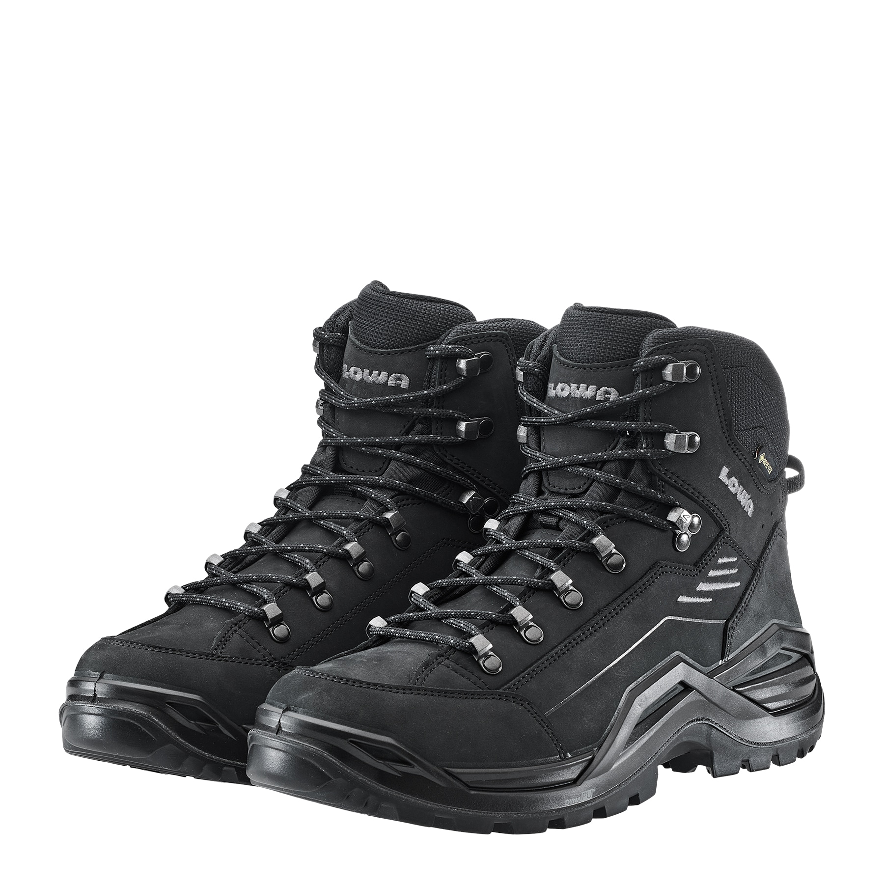 Lowa Wanderschuh »RENEGADE EVO GTX MID«  wasserdicht, winddicht,atmungsaktiv dank GORE-TEX Membrane