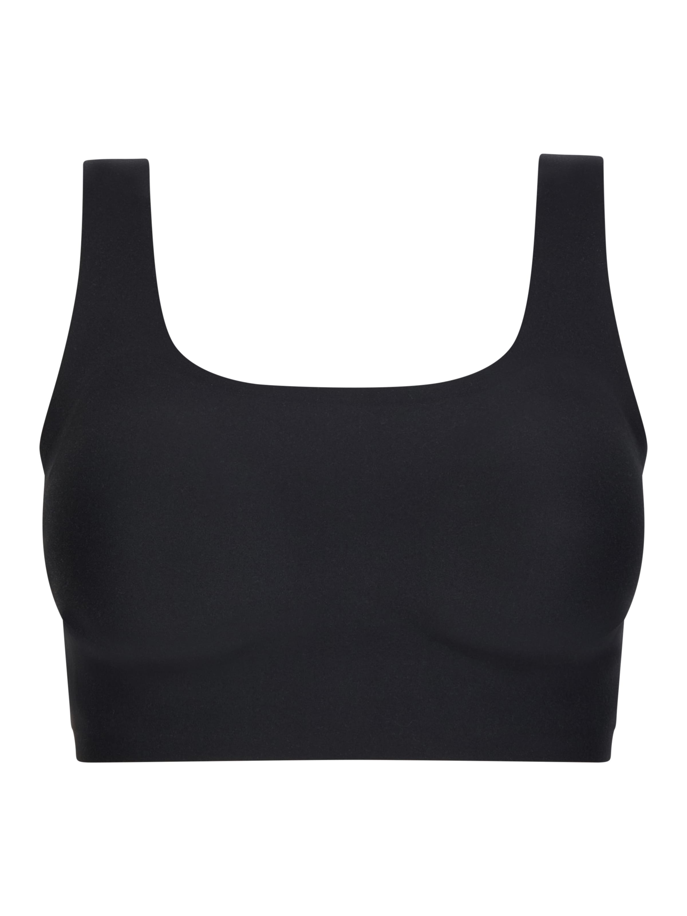 Chantelle Bustier »SOFTSTRETCH POWER« Airbonding Abschlüsse für eine Anhebung der Büste