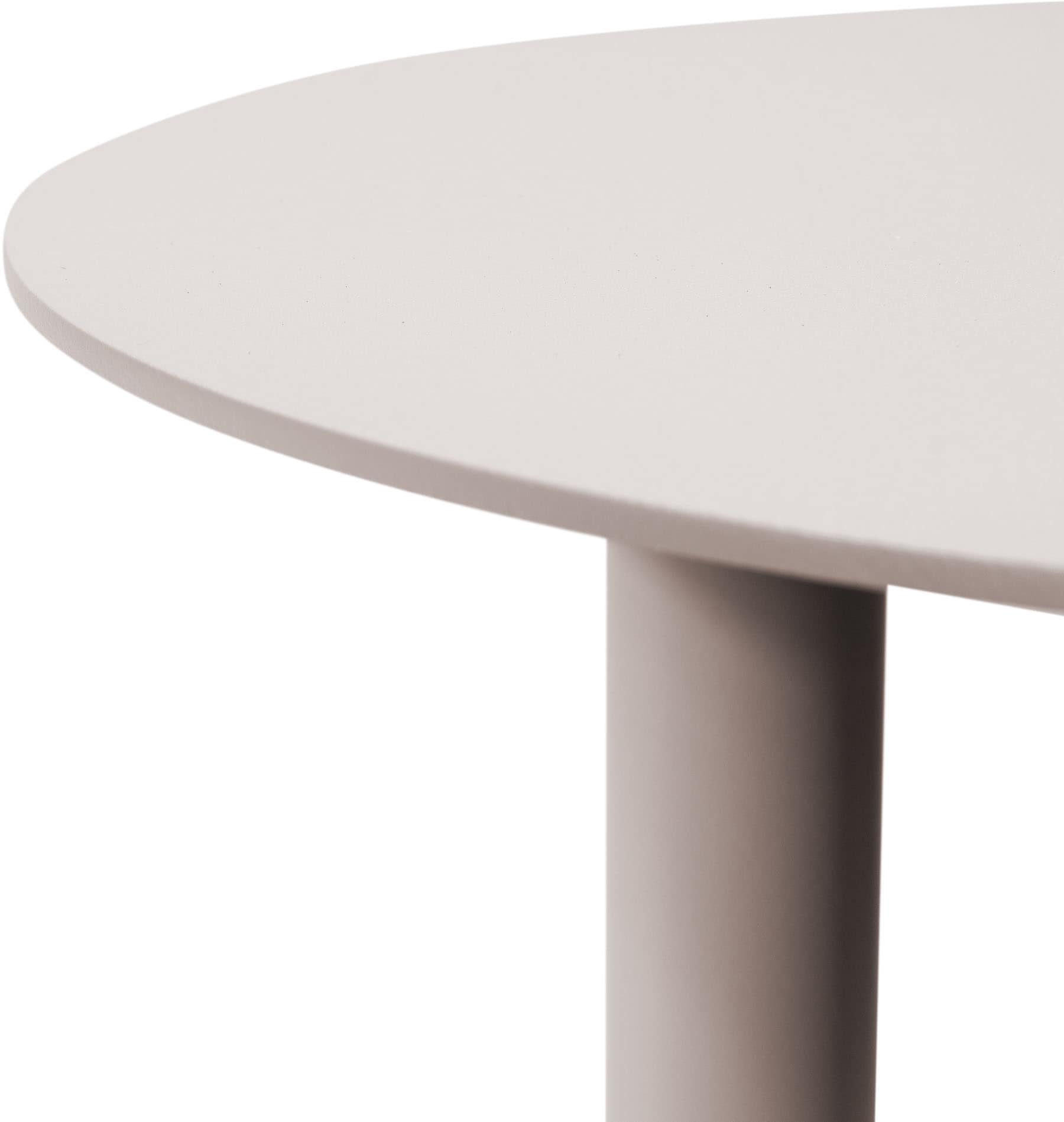 Spinder Design Table d'appoint »SUNNY 30« table d'appoint en acier