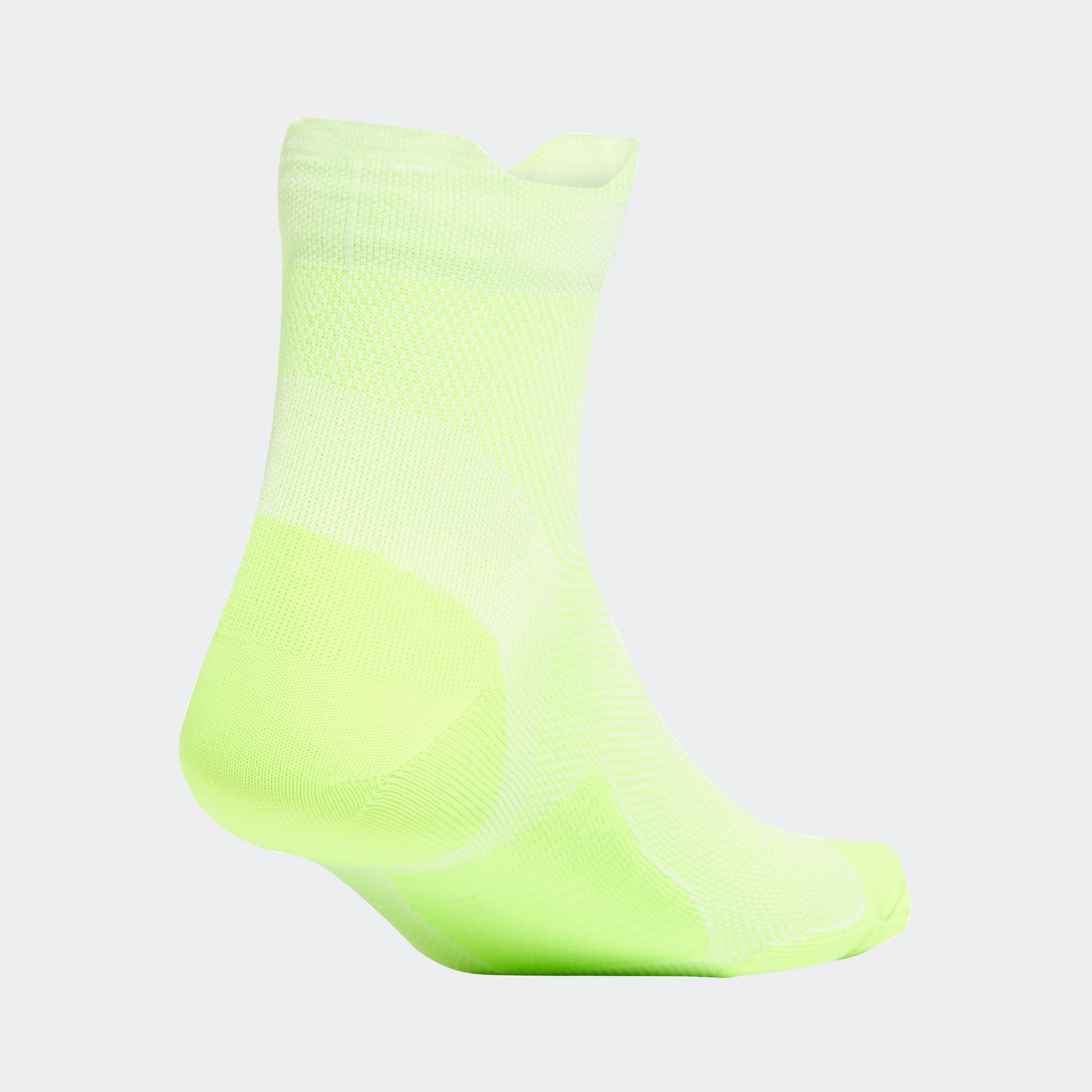 adidas Performance Laufsocken »RUNXADIZERO, 1 PAAR«