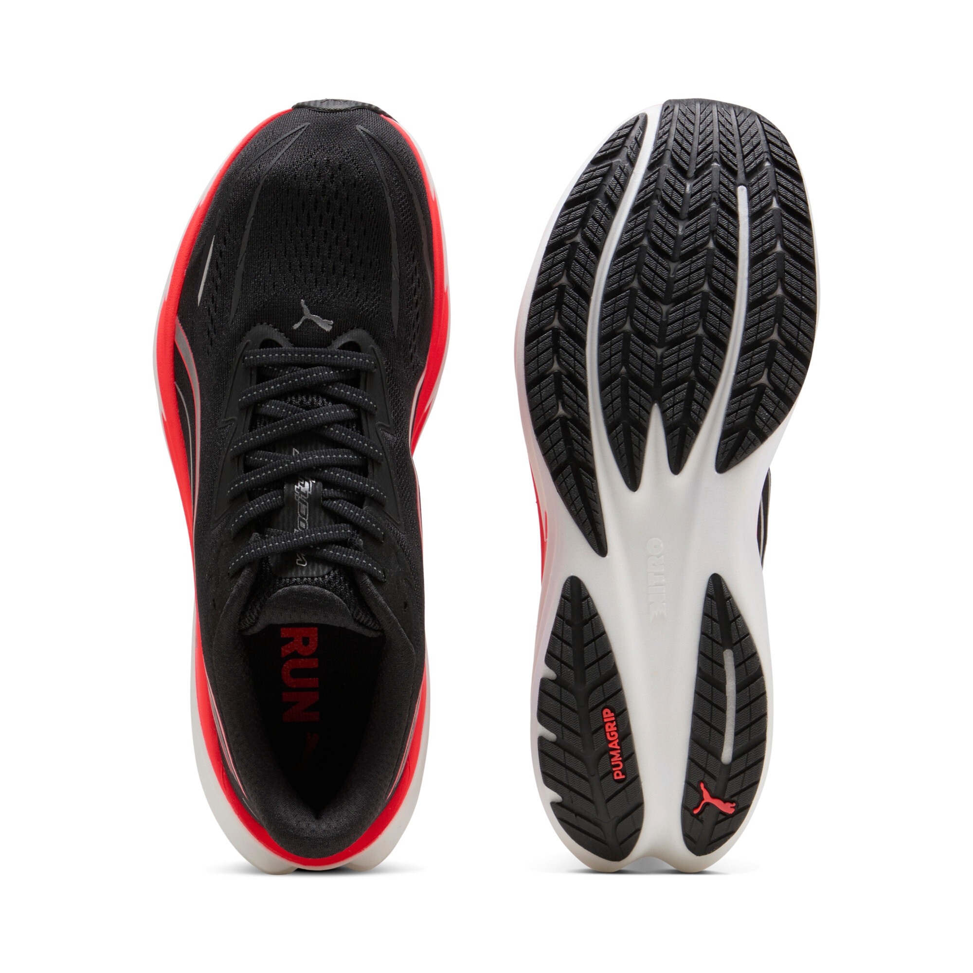 PUMA Laufschuh »VELOCITY NITRO 5«