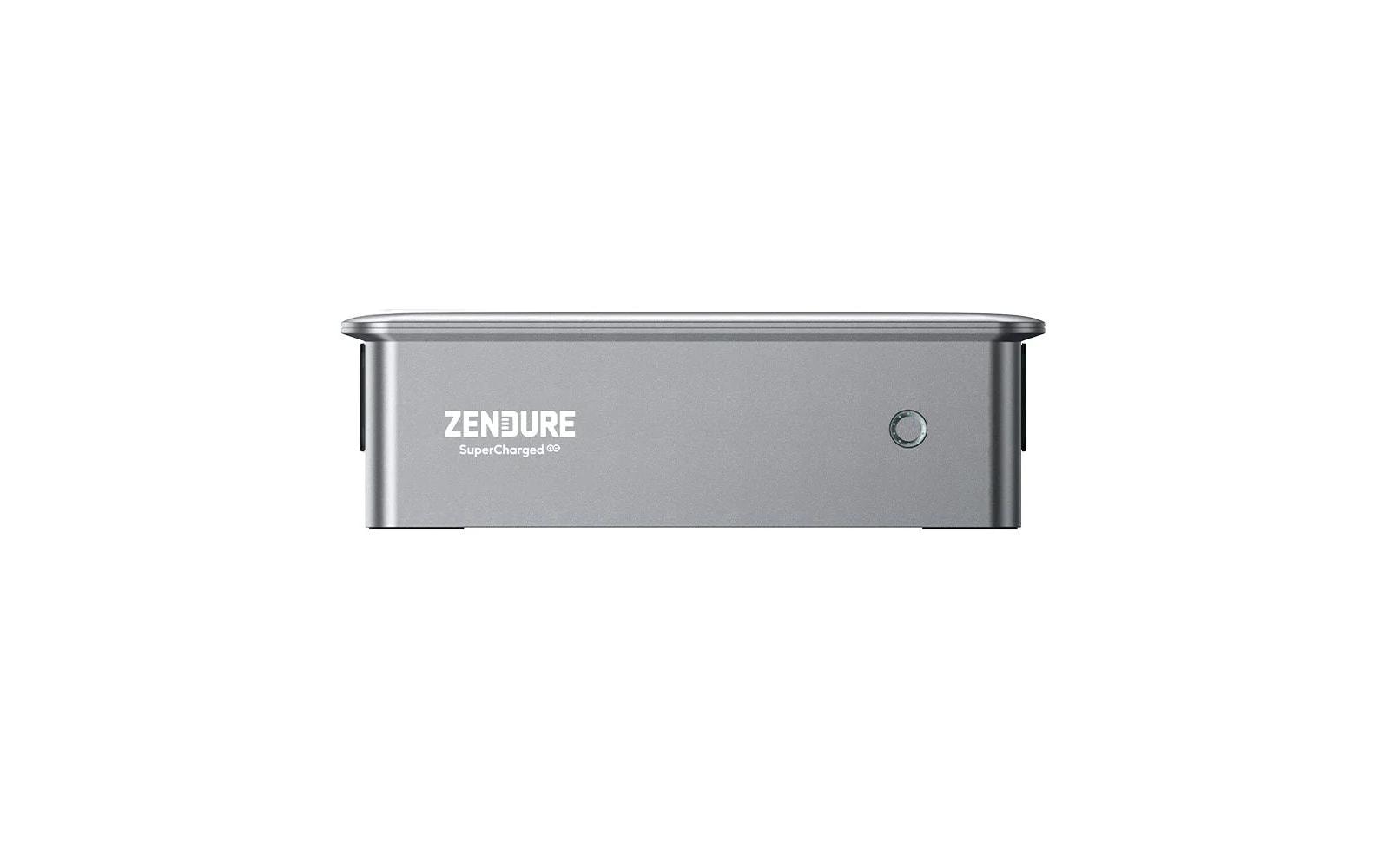 Zendure Smart-Home-Steuerelement »SolarFlow ACE1500 für Zendure AB1000 und AB2000«