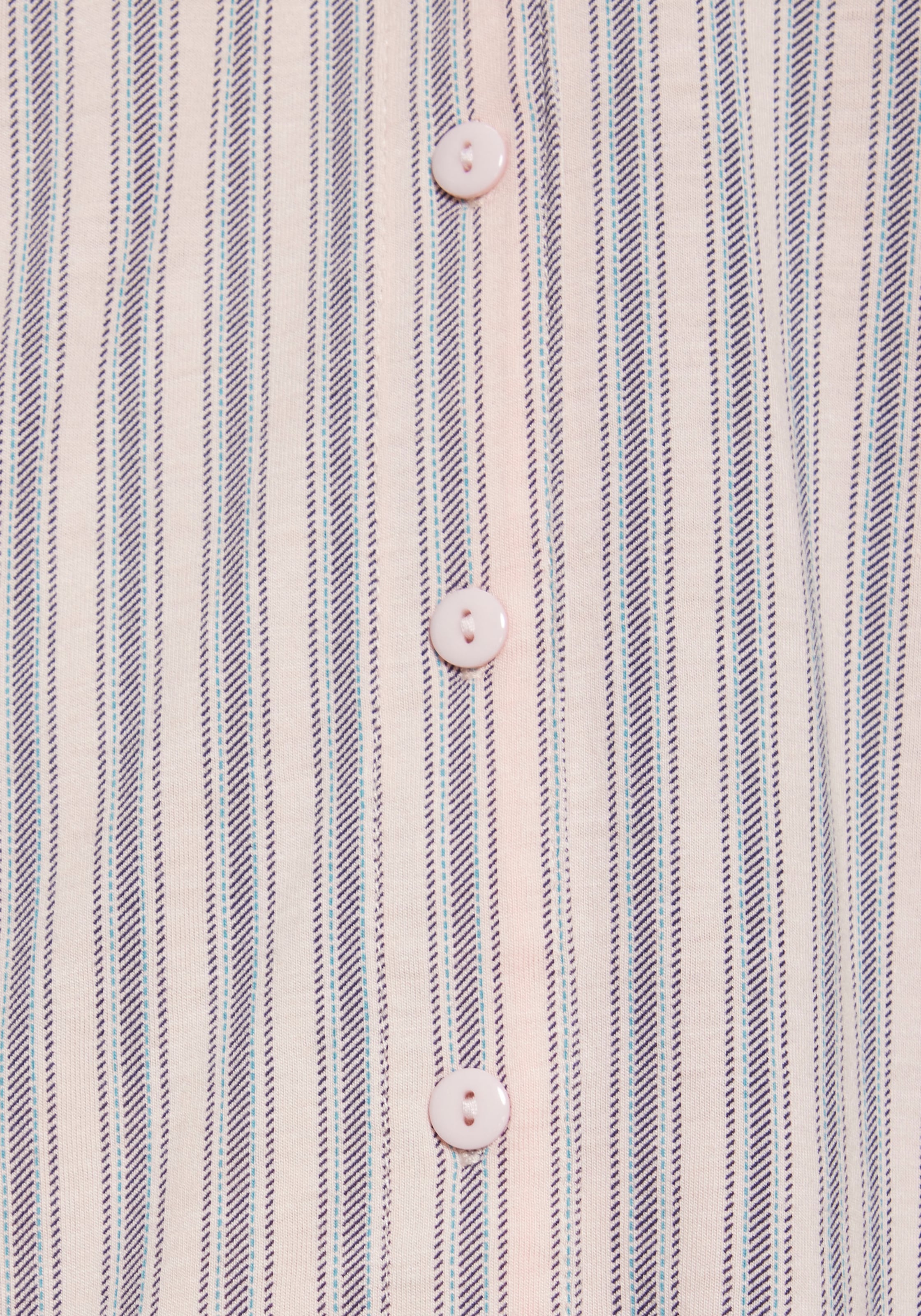 s.Oliver Shorty Set, 2 tlg. in klassischer Form