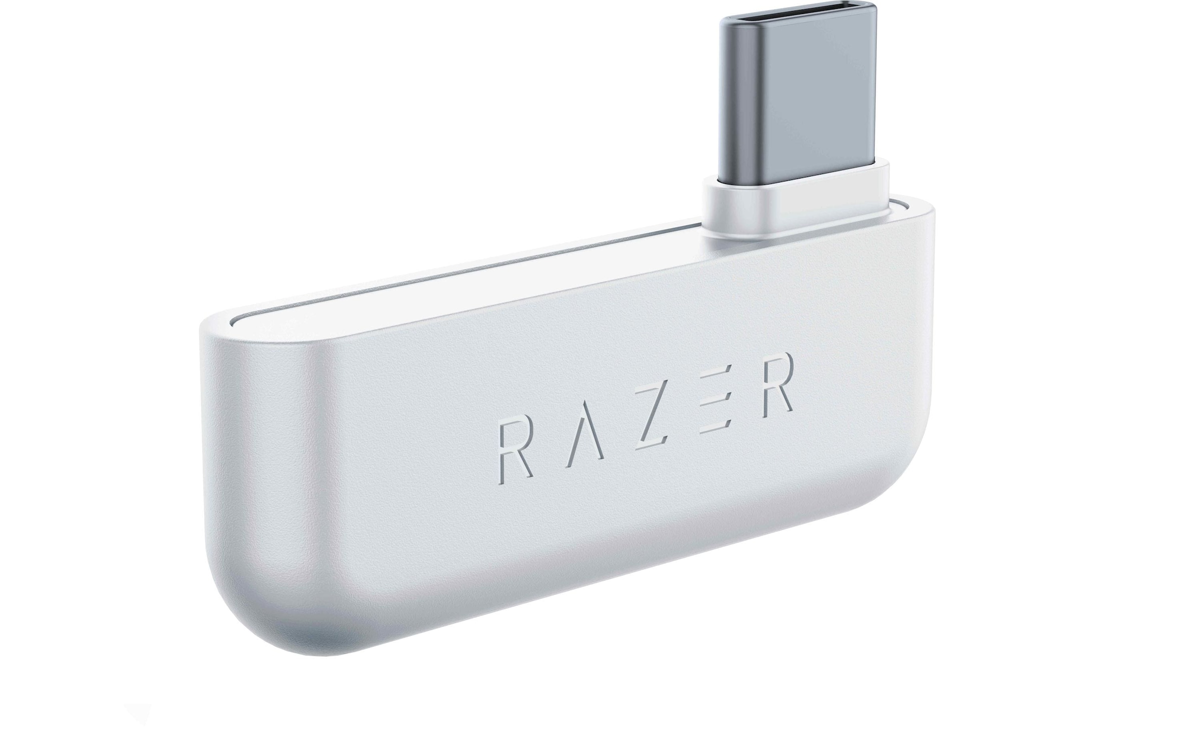 RAZER Casque »Barracuda X - Mercury (MY2022«