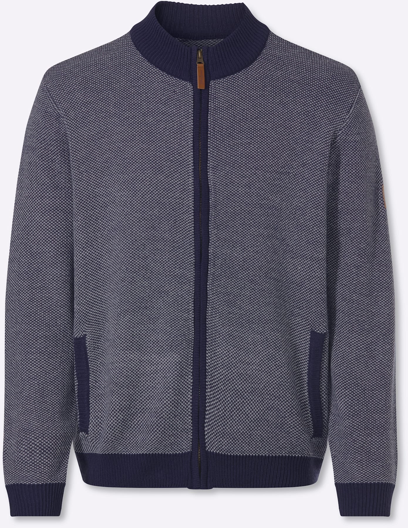Marco Donati Veste en tricot