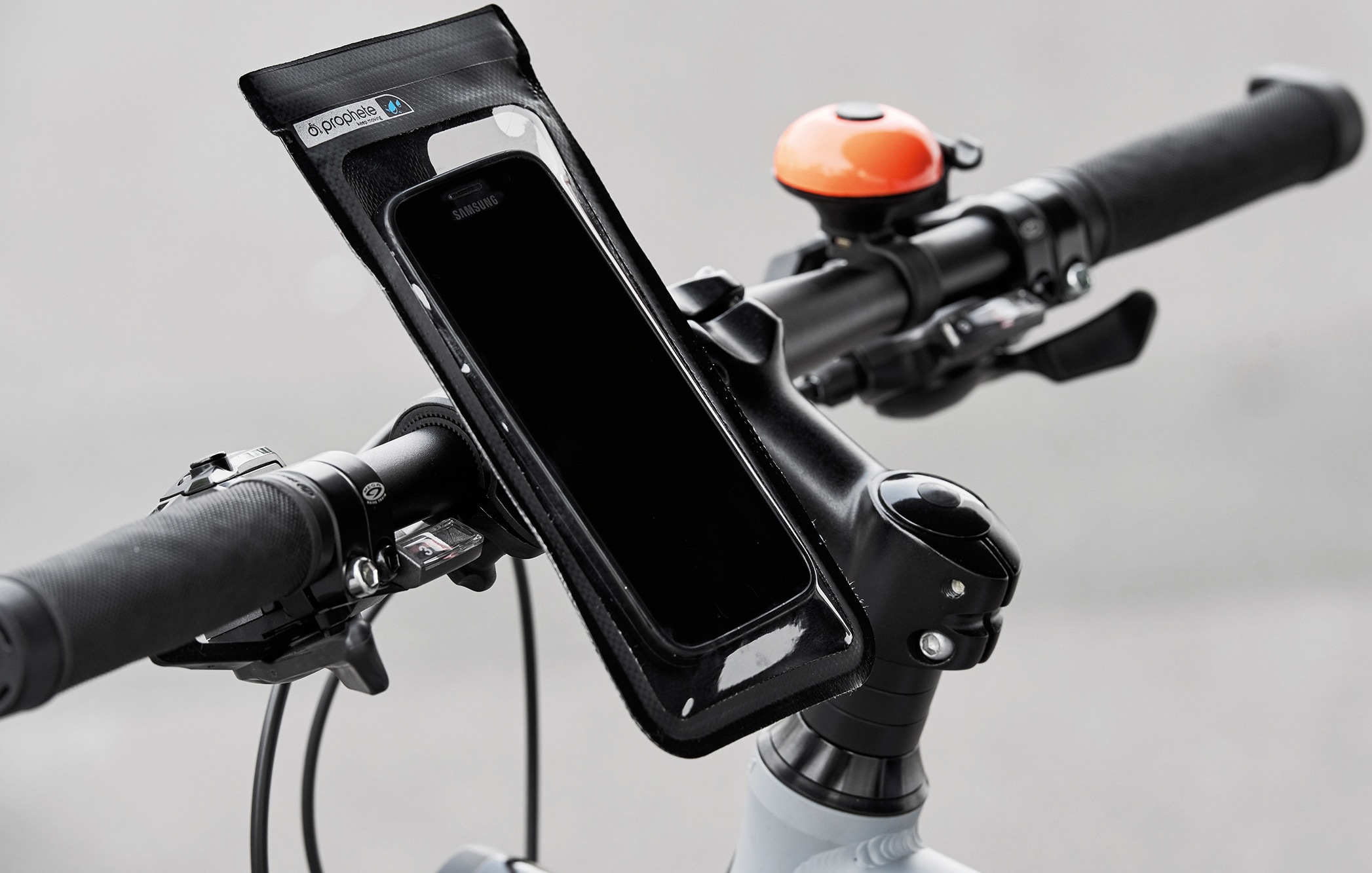 Prophete Pochette pour smartphone