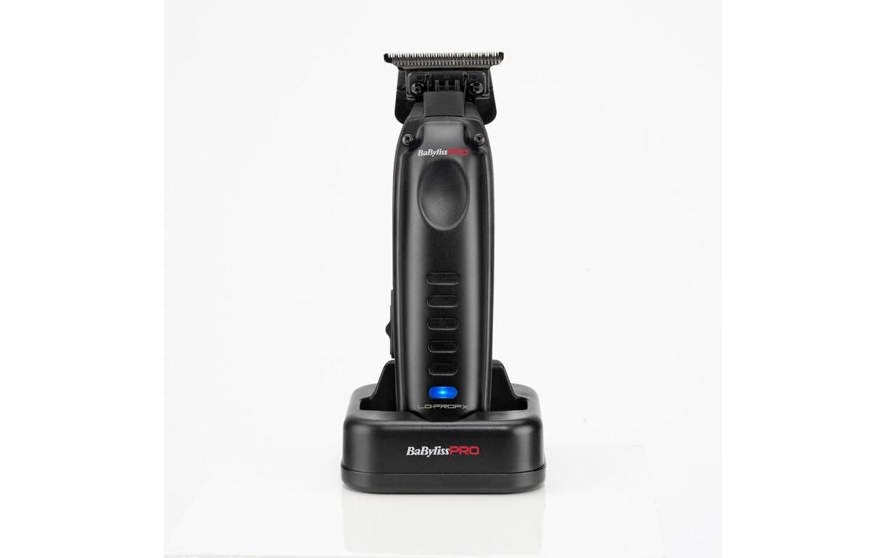 BaBylissPRO Tondeuse à cheveux et à barbe »Compact Trimmer LO-PROFX«