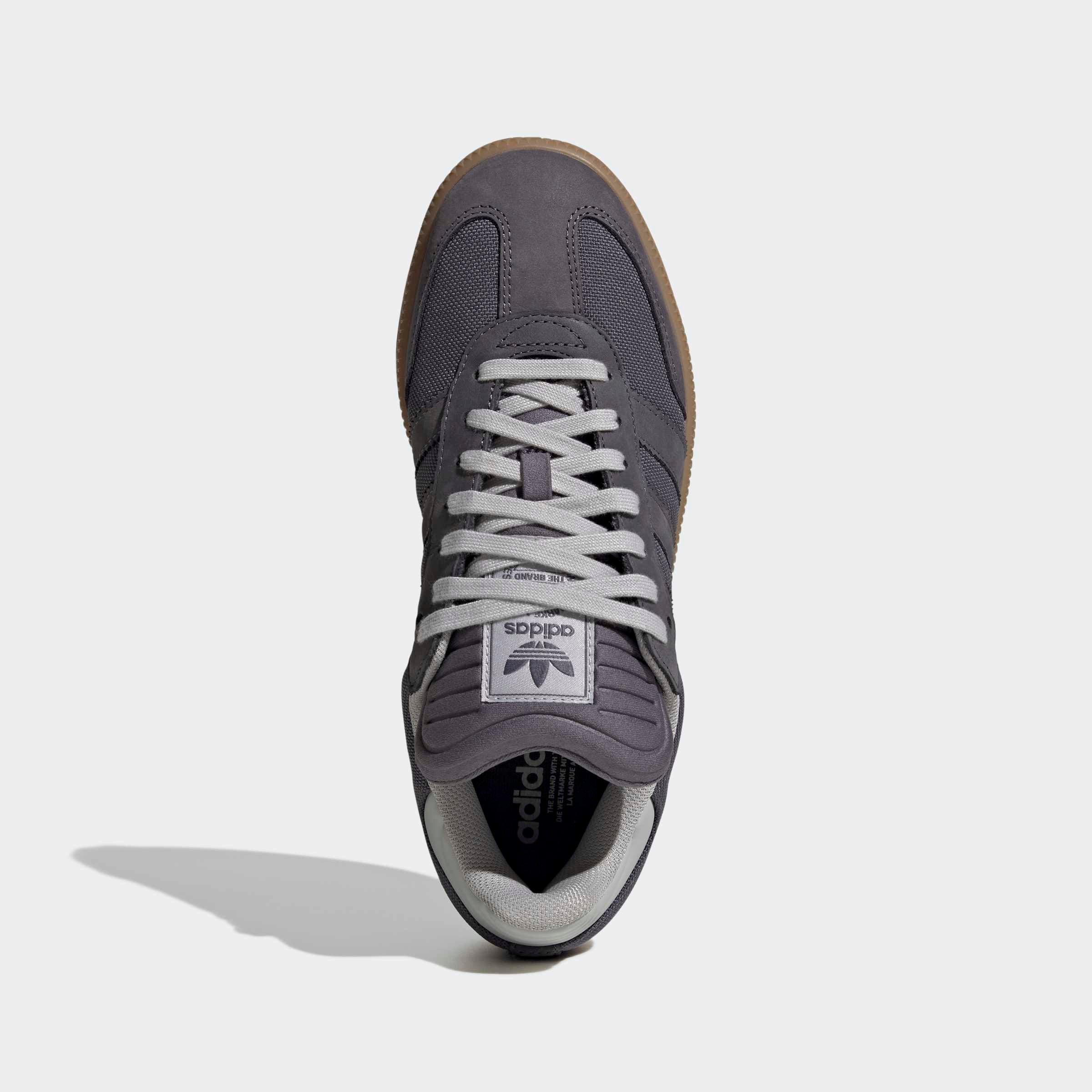 adidas Originals Sneakers »SAMBA XLG«