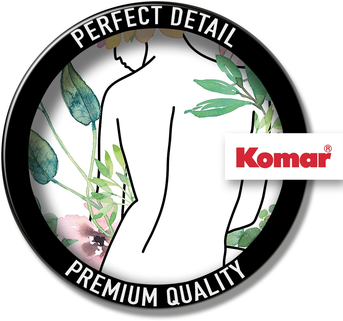 Komar Image »Vita Pura« 1 cuis tlg. Wandbild zur Dekoration - ohne Rahmen