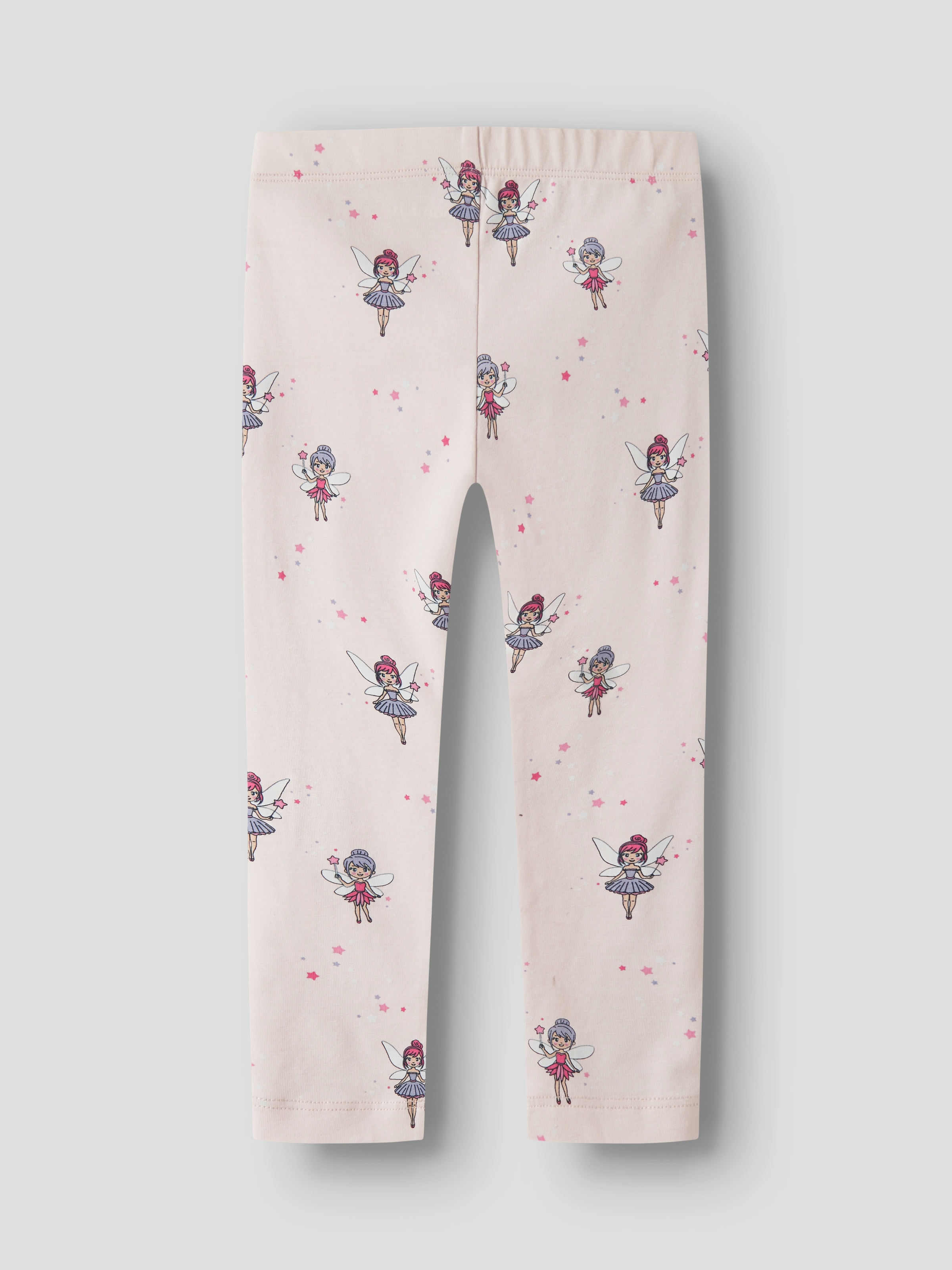 Name It Leggings »NMFNISALA LEGGING PB«  coton, imprimé intégral