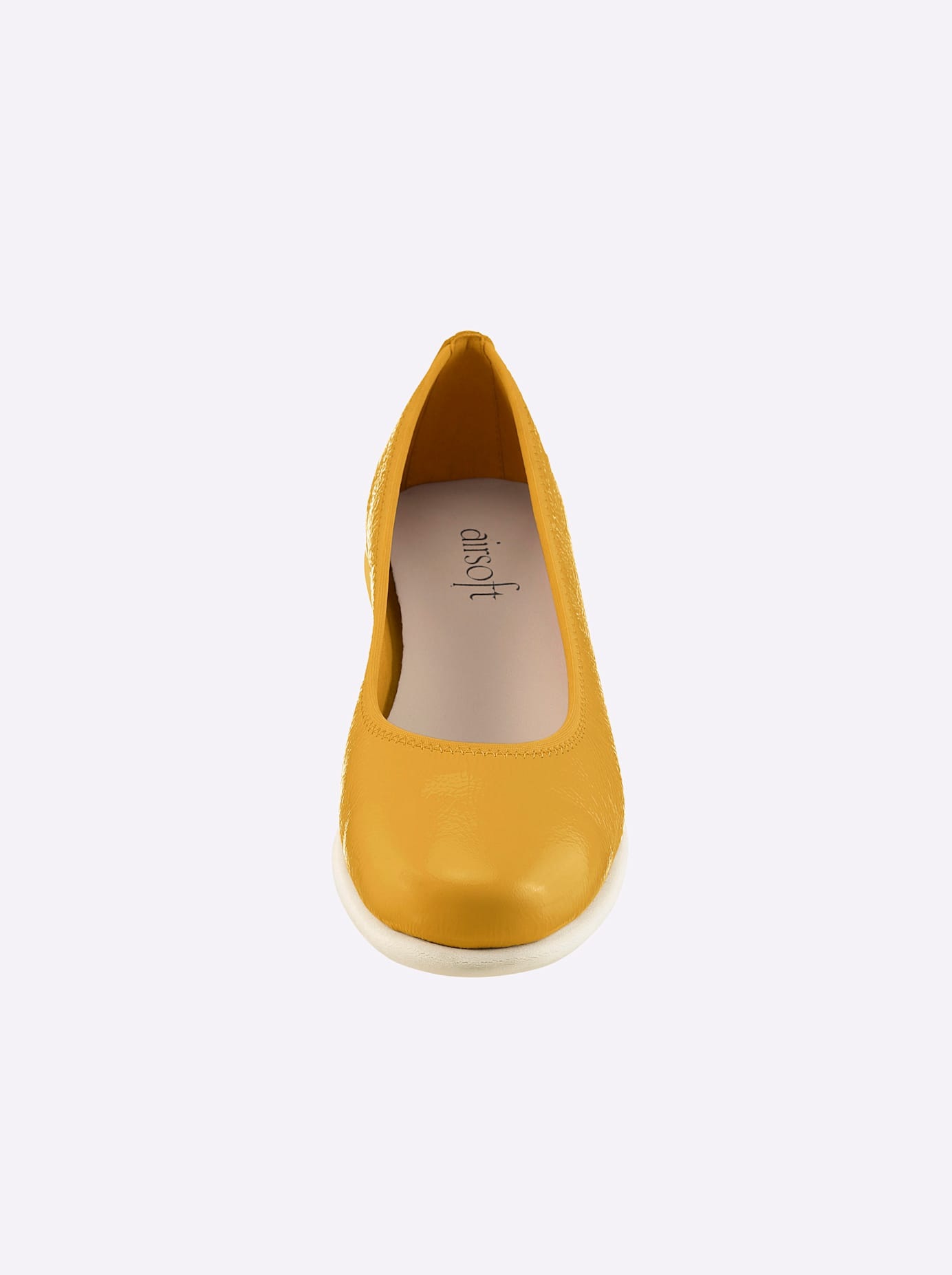 Classic Basics Ballerine