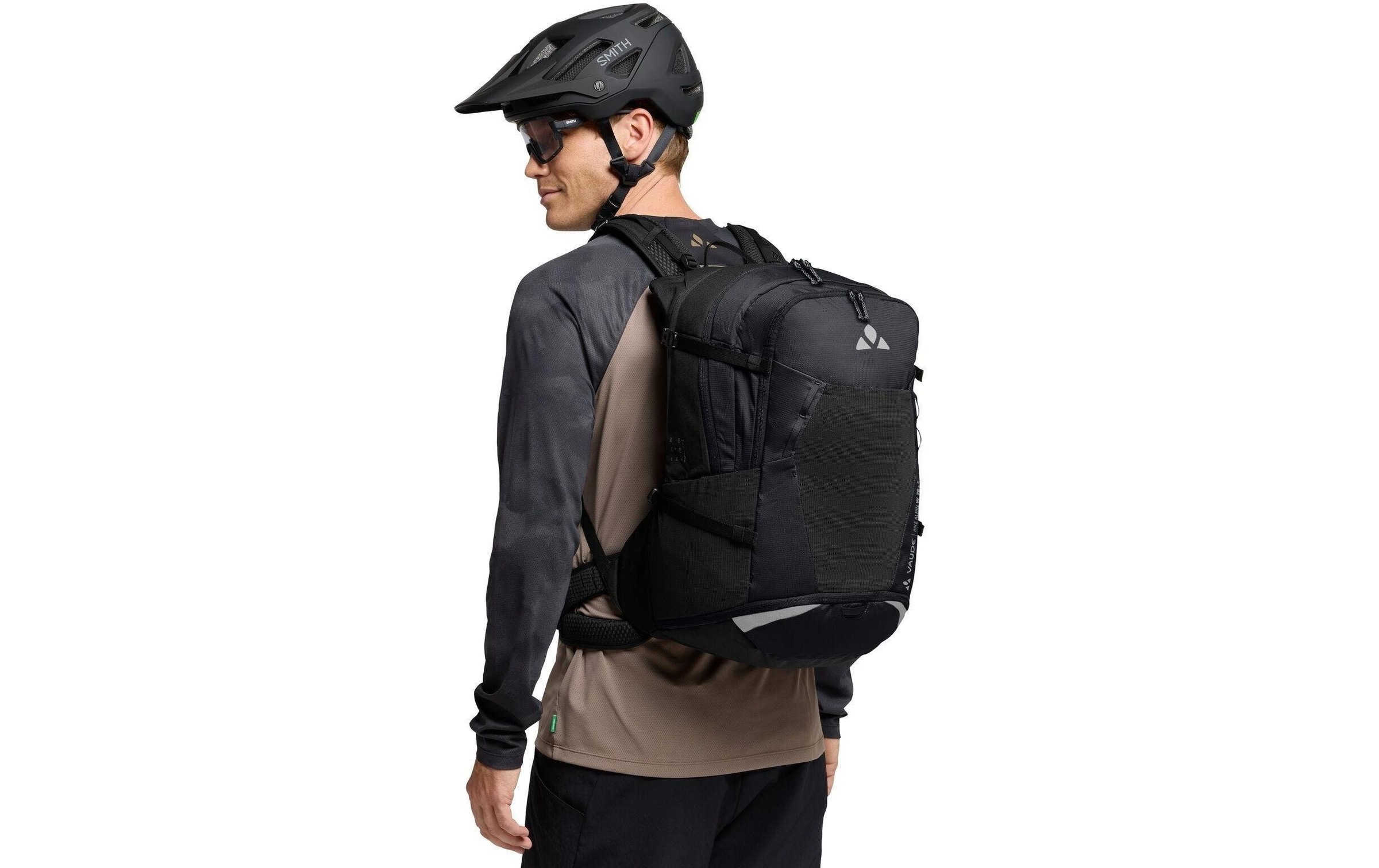 VAUDE Sac à dos pour vélo »Bike Alpin 28+5«