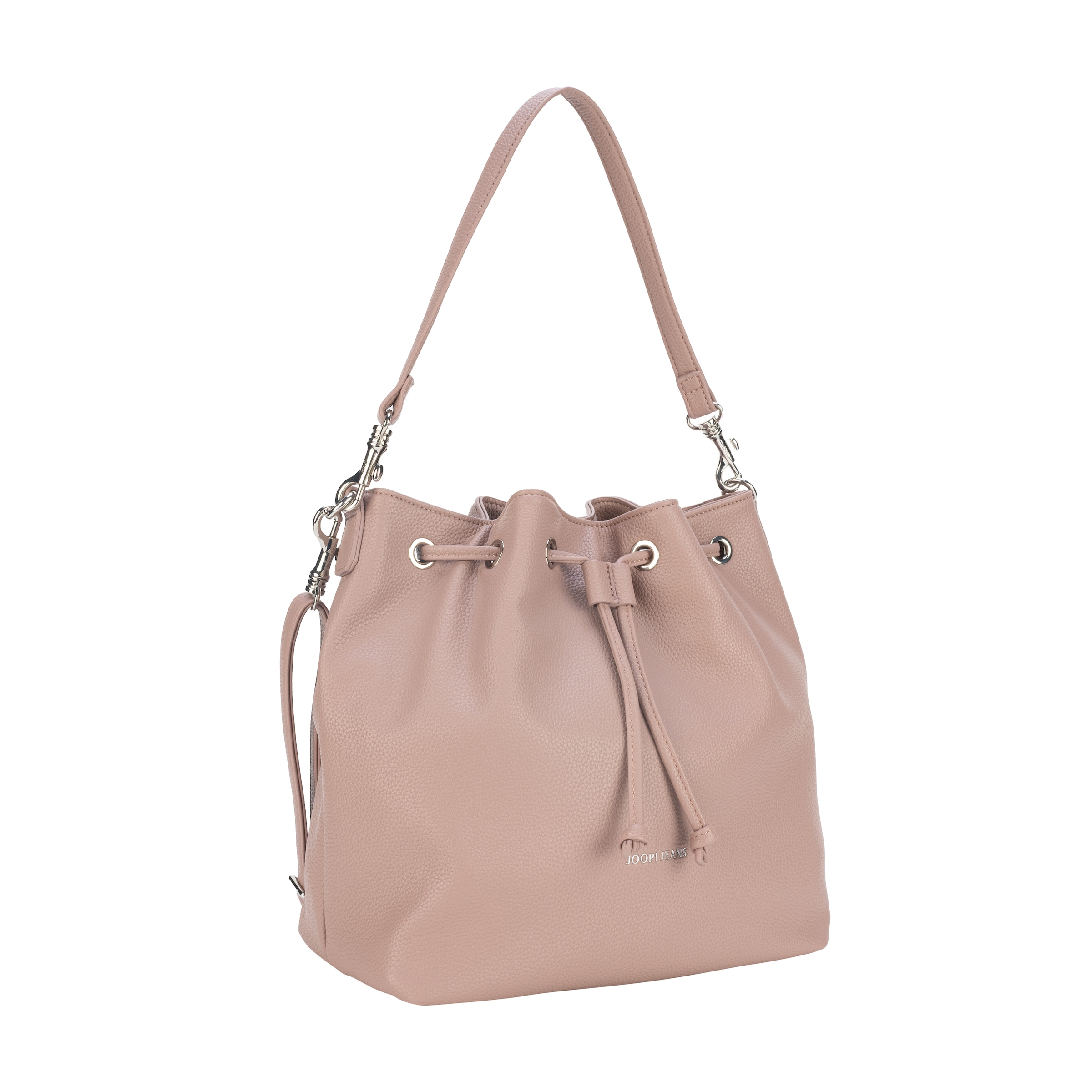 Joop Jeans Sac à bandoulière »salve zohara matchsack mvo« Sac bandoulière femme, sac à main, sac fourre-tout avec détails stylés