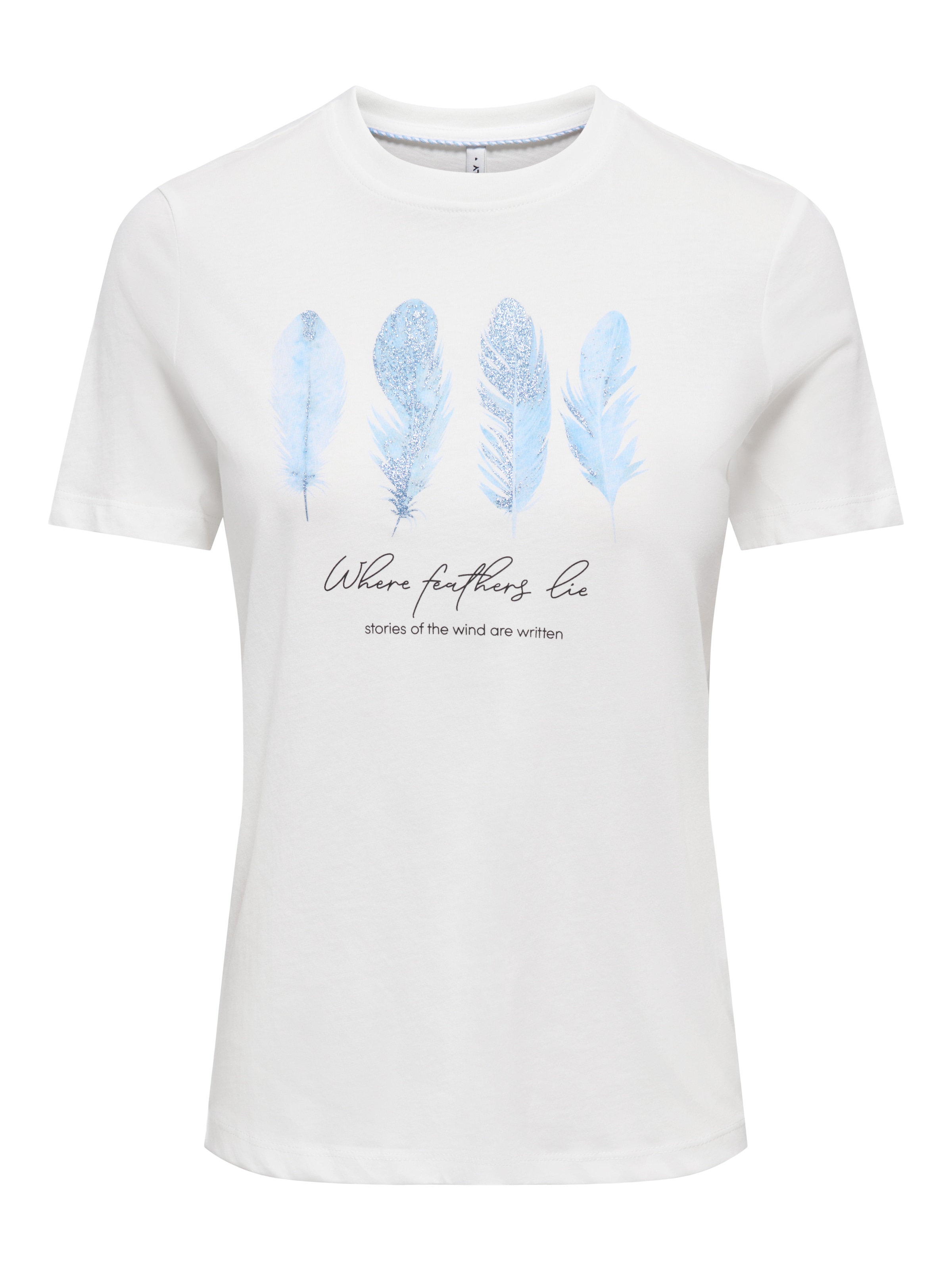 ONLY T-shirt à manches courtes »ONLDREAMER S/S TEE JRS« coton, coupe régulière