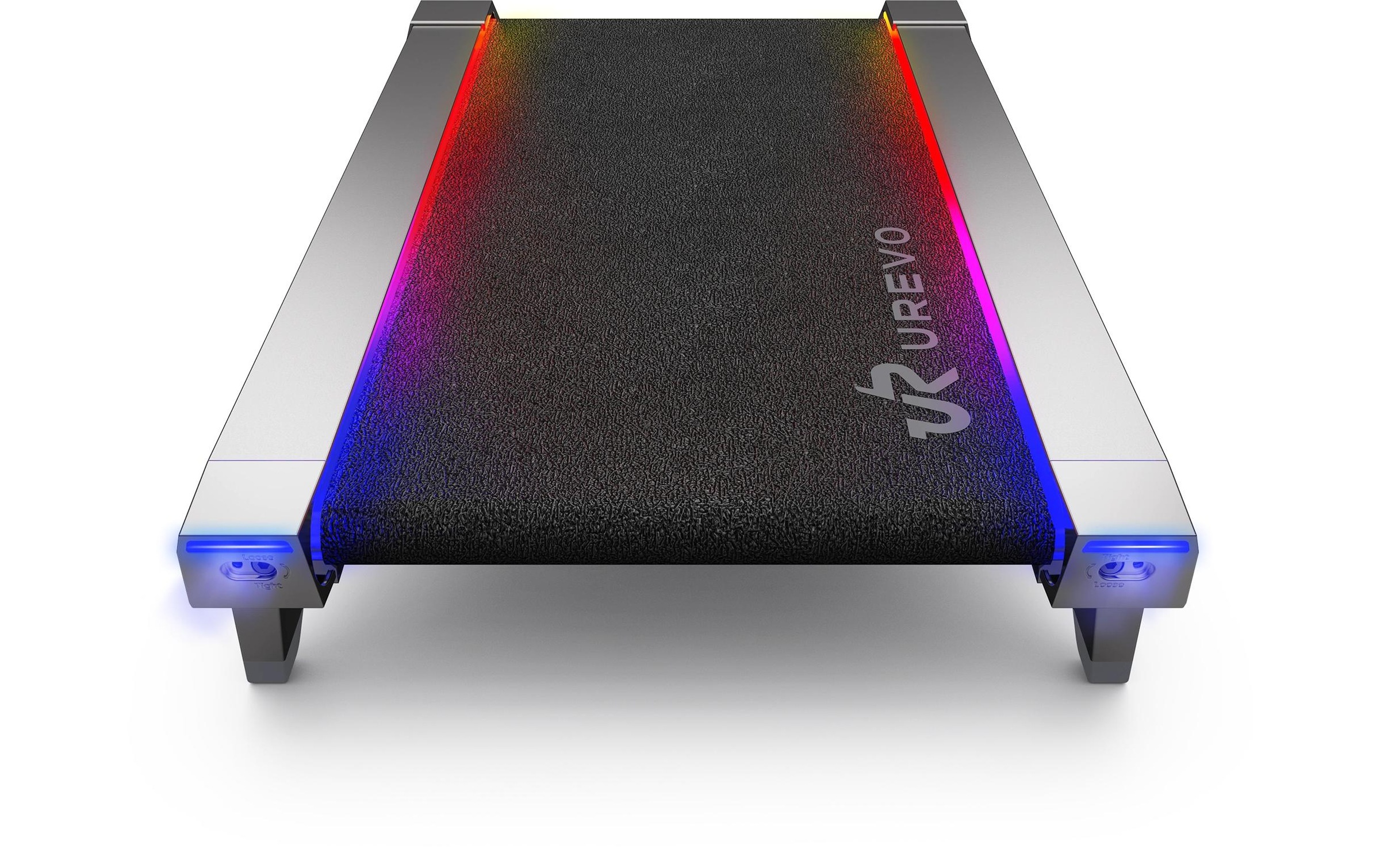   Tapis de course »Urevo CyberPad for Office Smart 2«