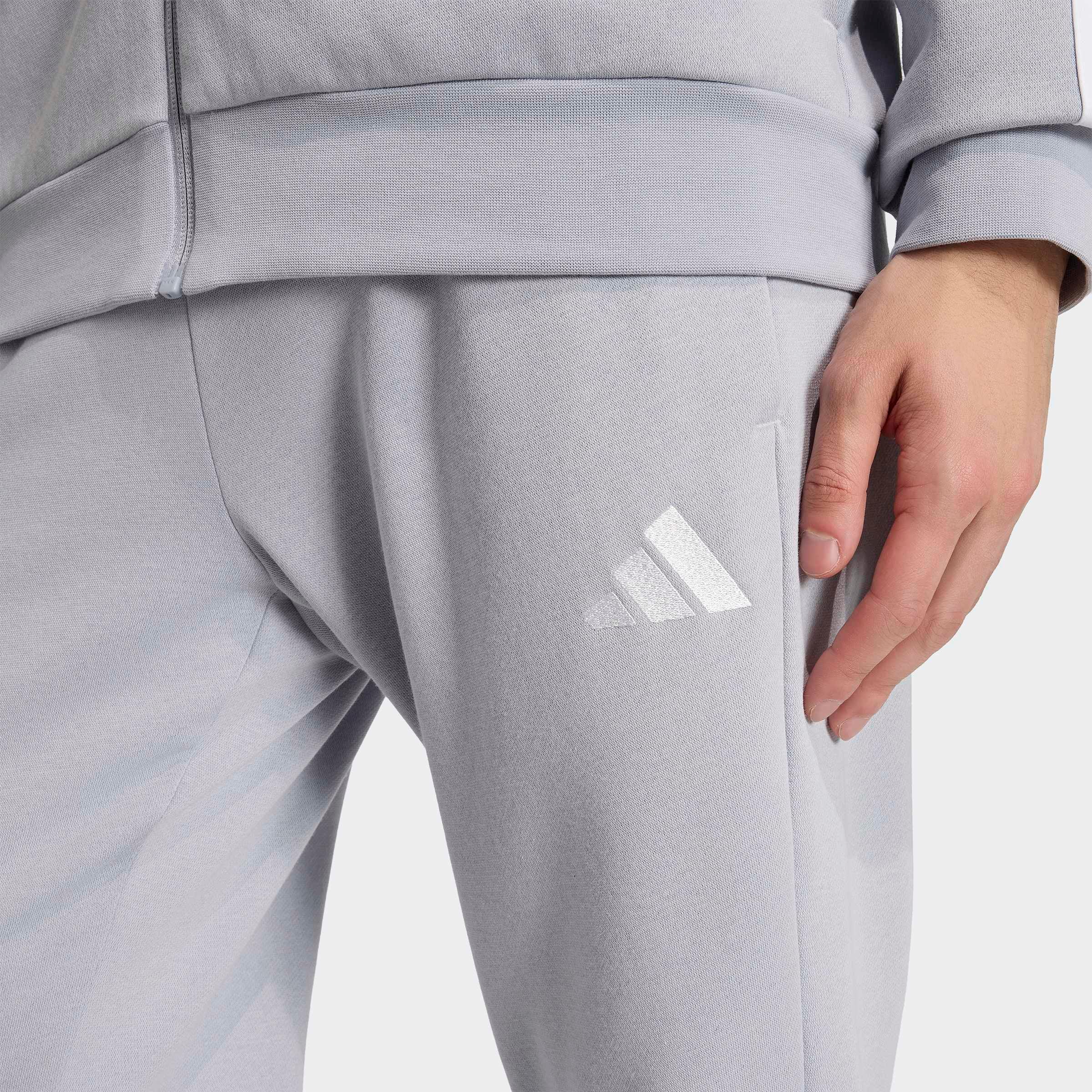 adidas Sportswear Combinaison d'entraînement »M 3S FL TT TS« 2 pièces
