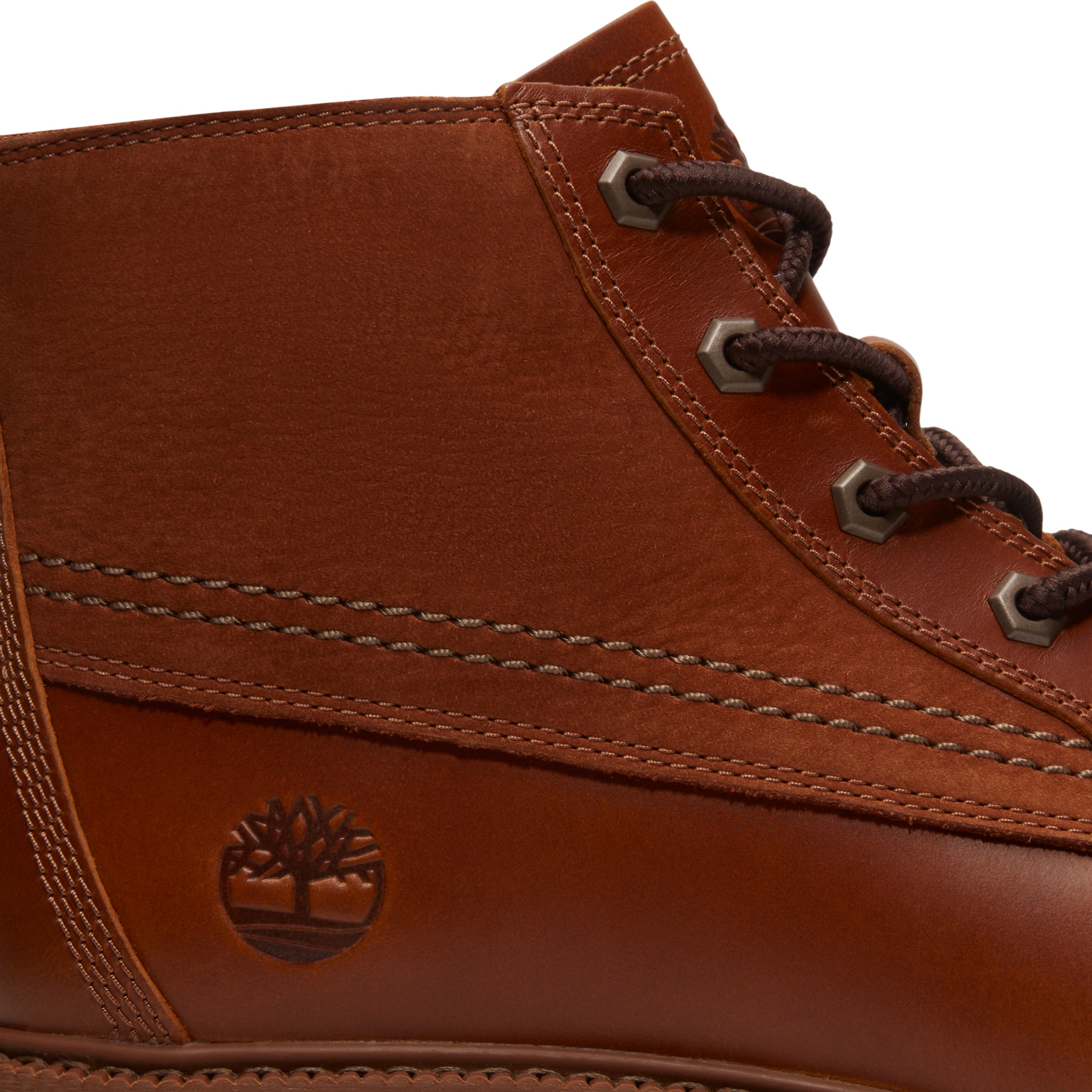 Timberland Bottines à lacets »BRITTON DRIVE - MID LACE BOOT«