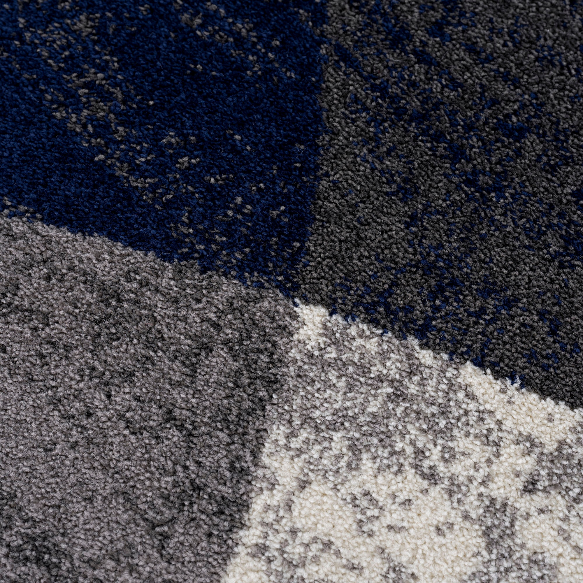 Sanat Tapis »Vintage 1690« Rectangulaire 13 mm Höhe aspect vintage, salon, poils courts