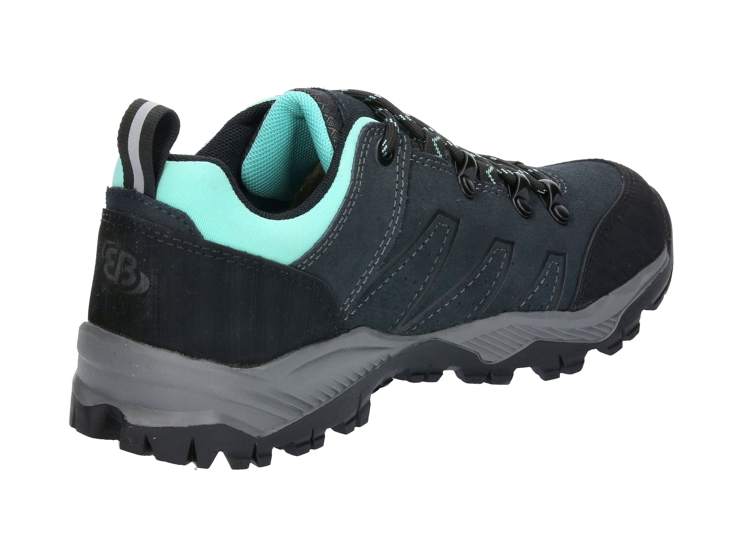 BRÜTTING Chaussure de randonnée »Outdoorschuh Mount Princeton Low«