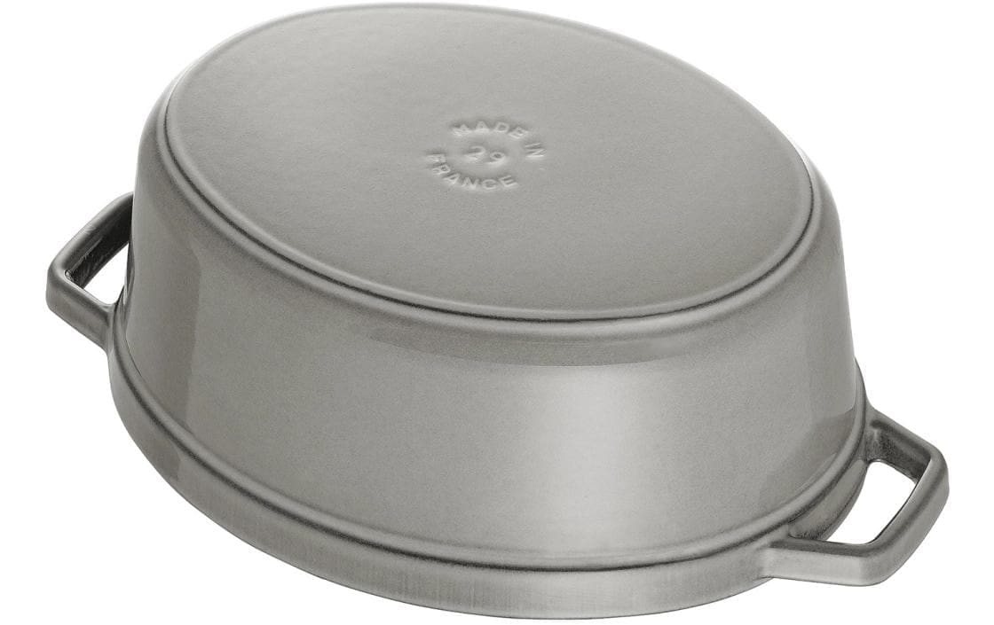STAUB Rôtissoire »Cocotte 17 cm, 1 l«
