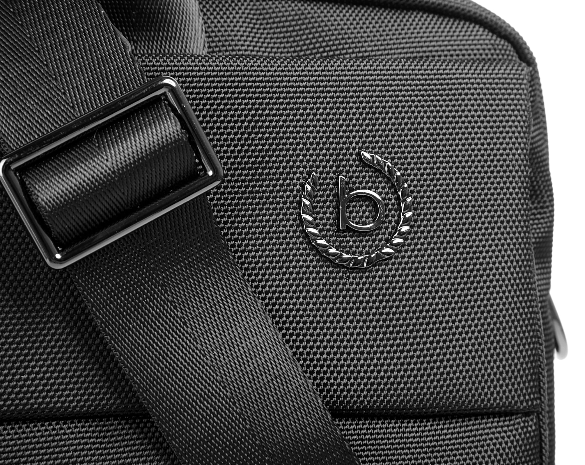 bugatti Mallette »BUGATTI Herren, Damen NERO«