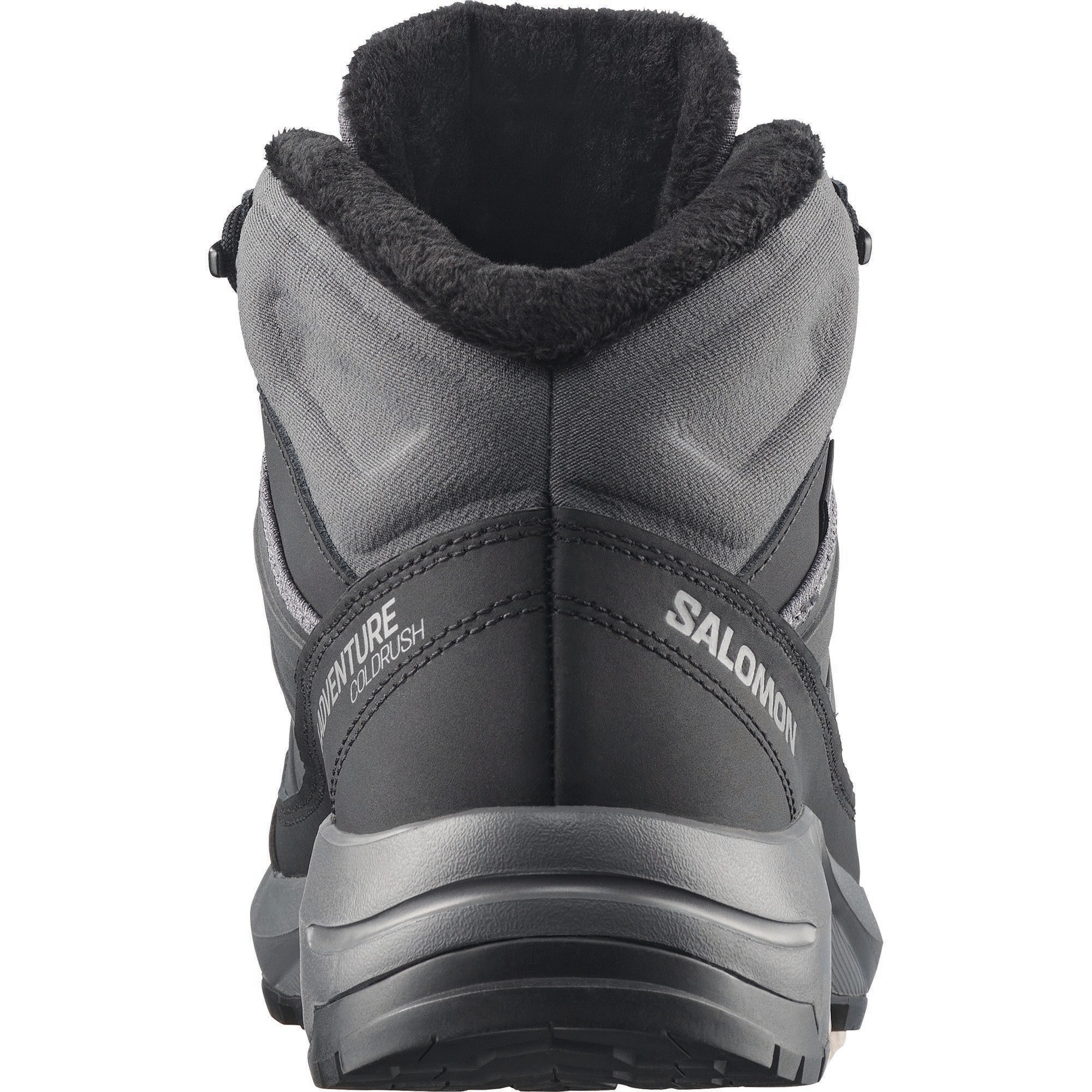 Salomon Winterstiefel »X-ADVENTURE COLDRUSH WP W«  wasserdicht