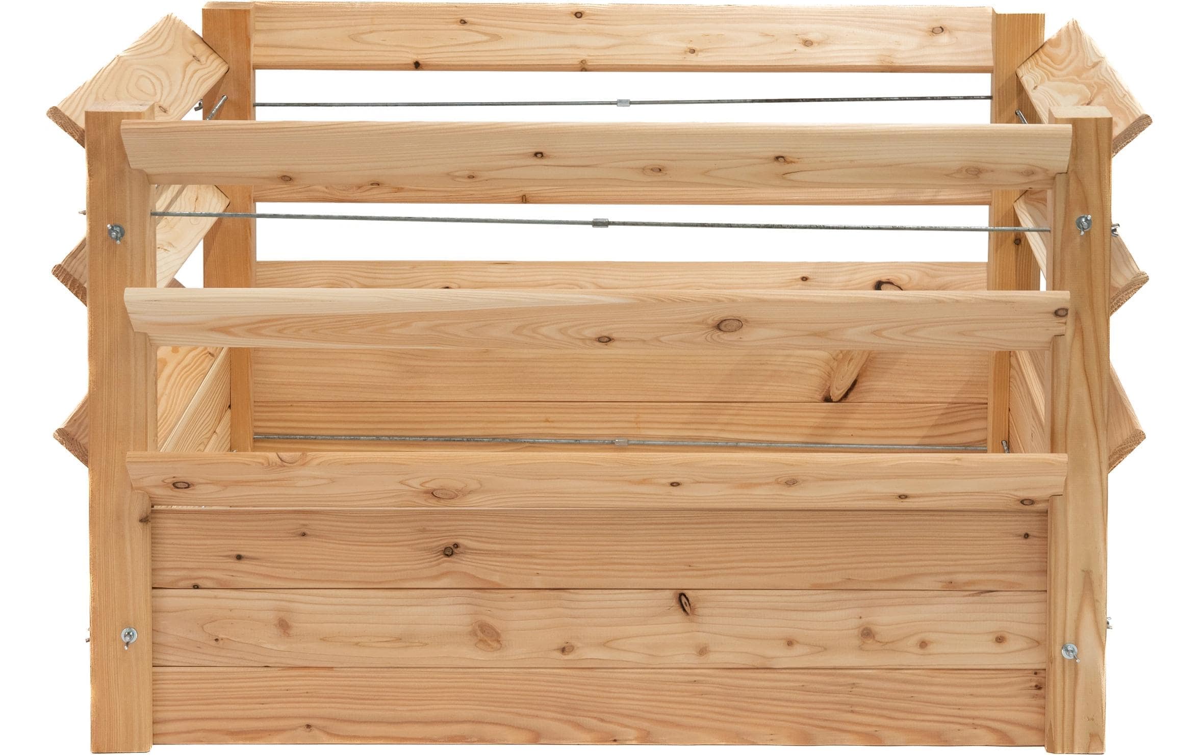 WESTMANN Lit surélevé »Premium XXL« 700 l, LxPxH : 124,5x90,5x73 cm