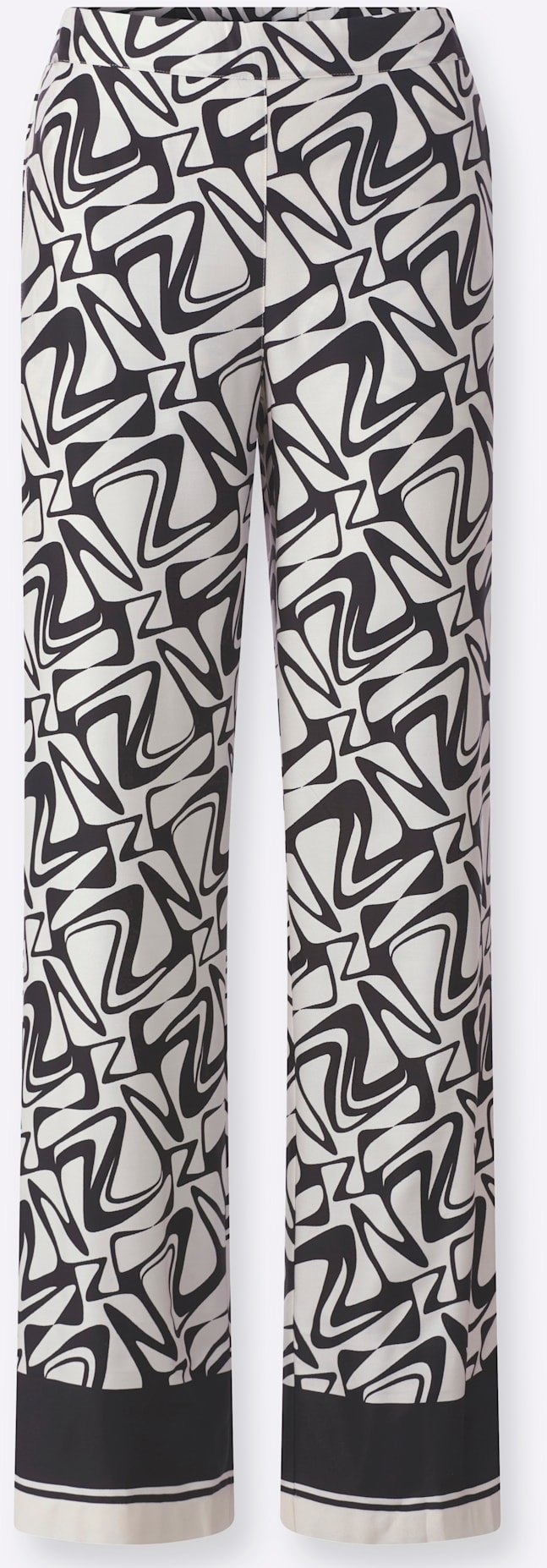 heine Pantalon tissé