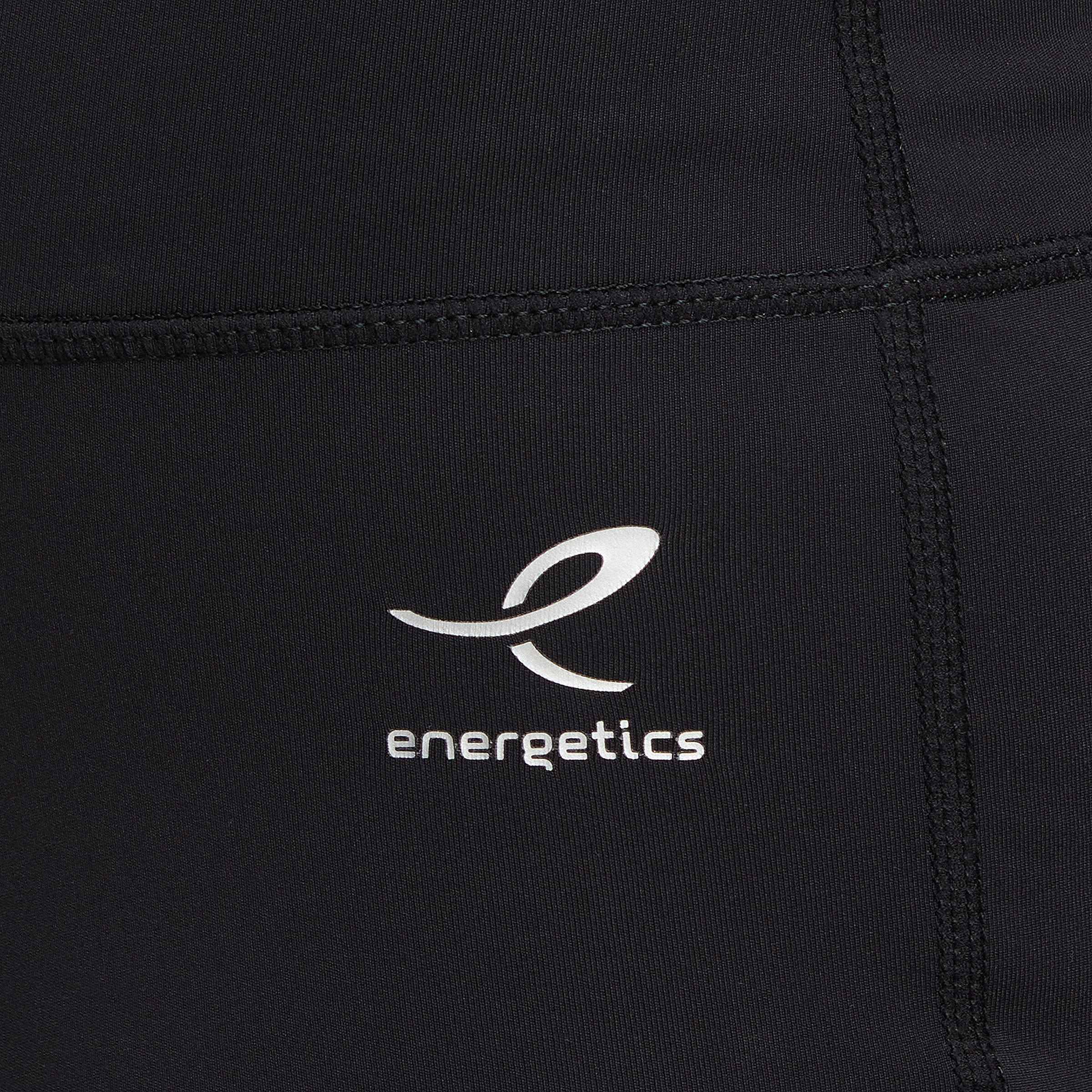 Energetics Caleçon d'entraînement »DA.-TIGHT KAPINEM 1/1 II W«  taille haute, avec technologie DRY PLUS, matière stretch