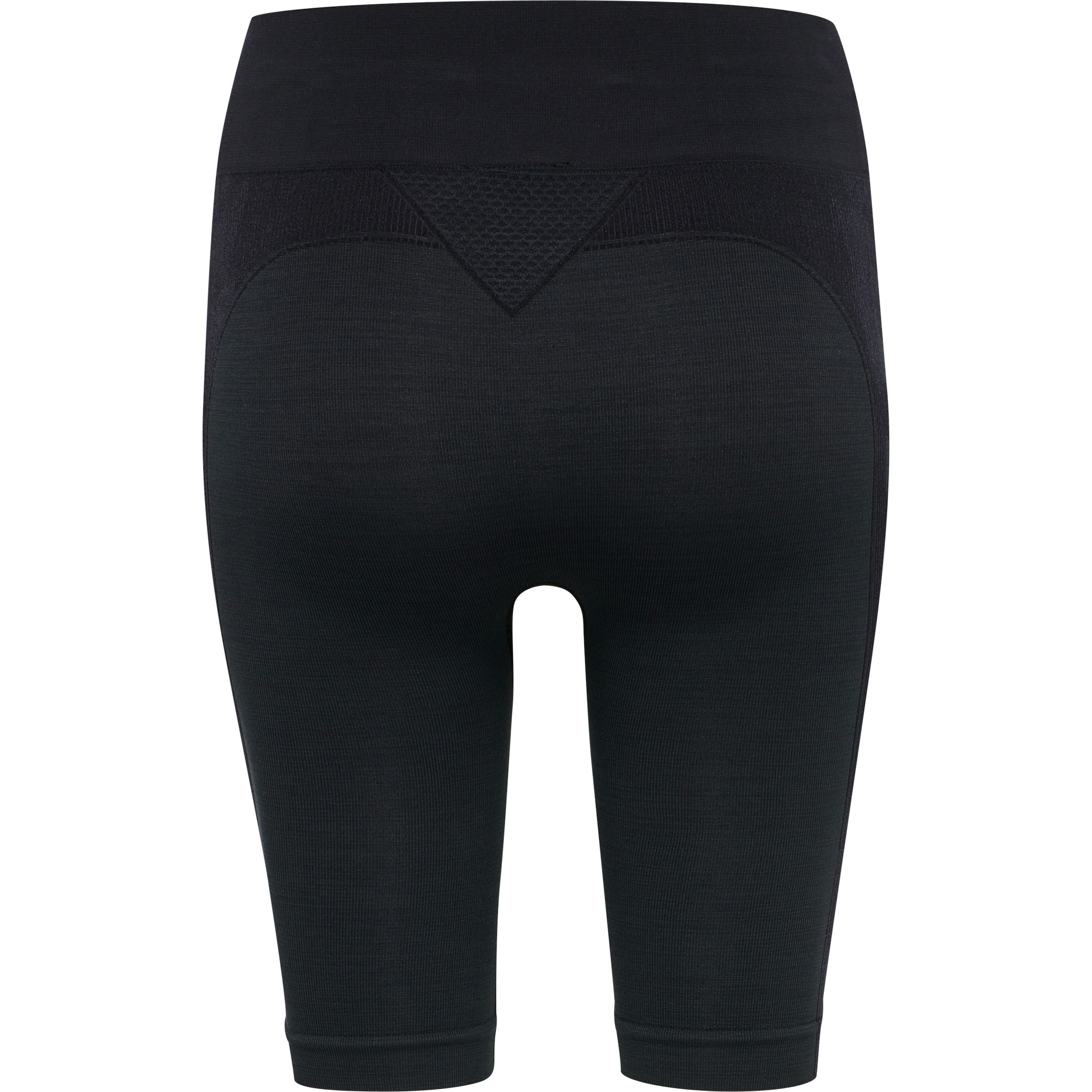 hummel Short d'entraînement »HMLCLEA SEAMLESS CYCLING SHORTS«  fabrication sans couture, avec technologie BEECOOL®, matériau extensible