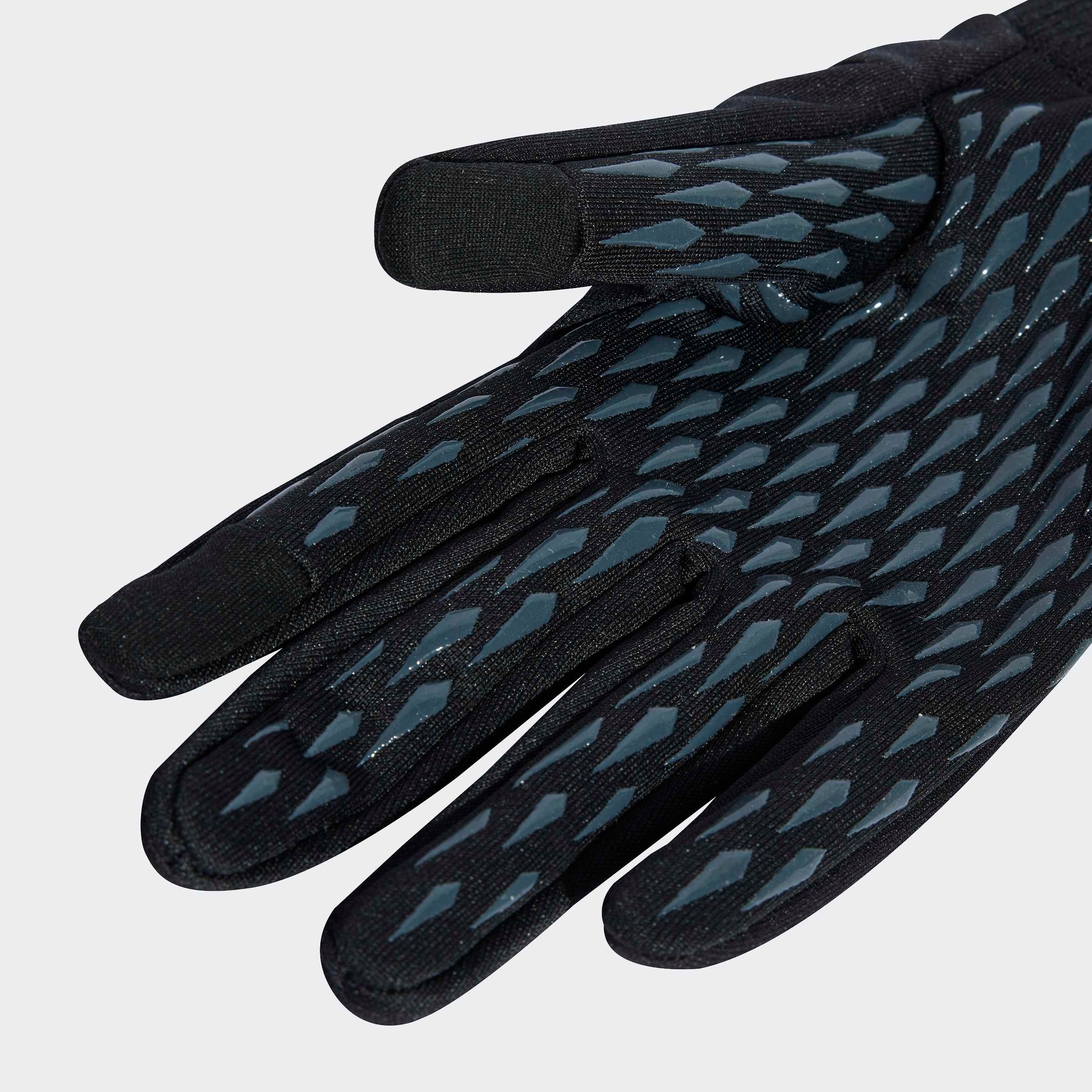 adidas Performance Gants d'entraînement »FCB FP GLOVES« Bayern