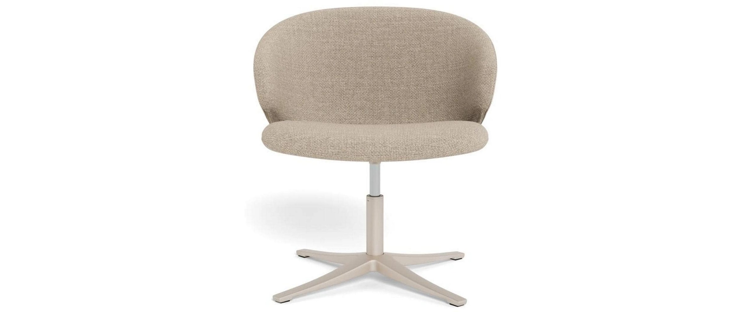 AC Design Sessel »Ella 65.5 x 68 x 71 cm«