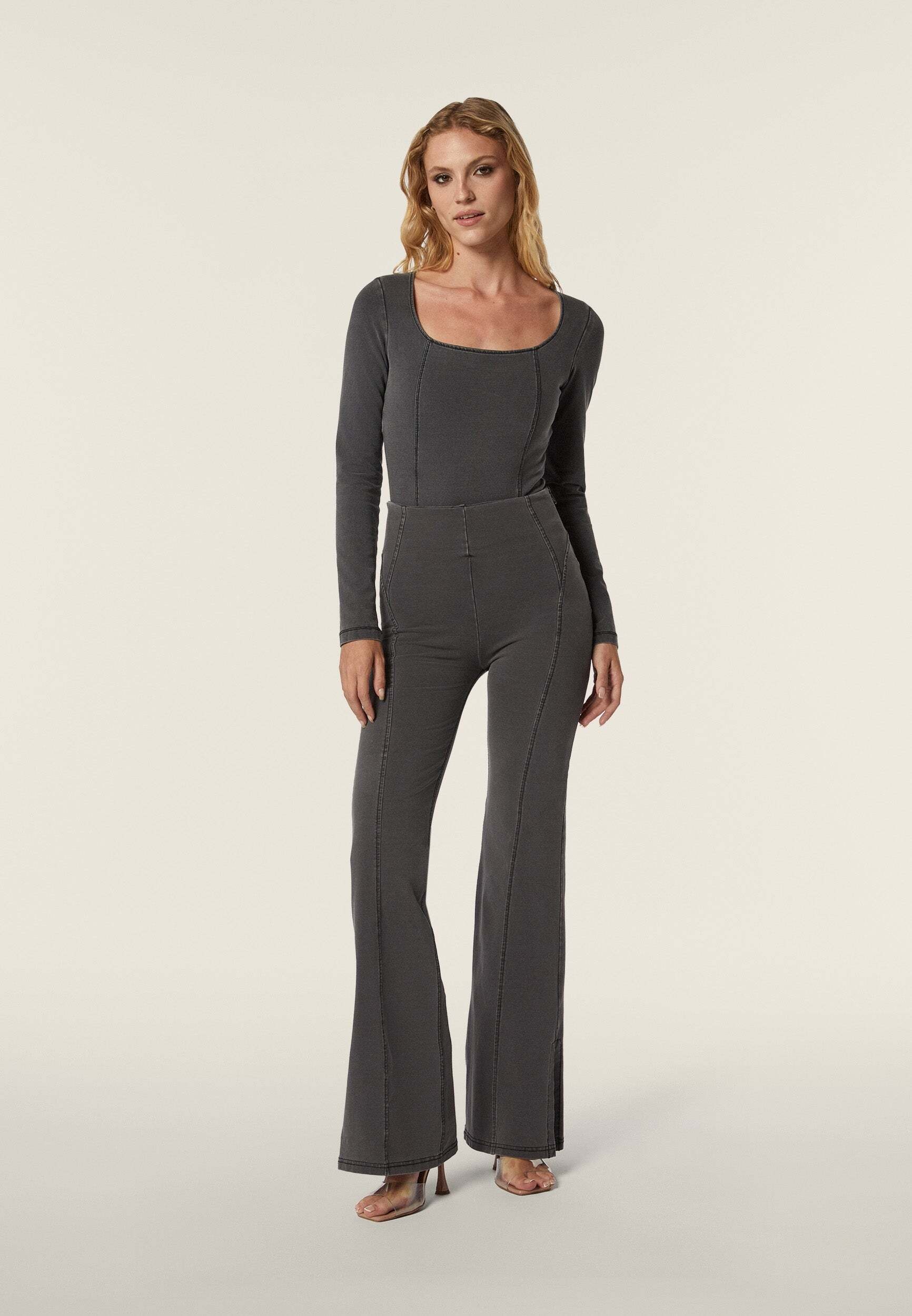 Freddy Leggings »Leggings WRUP29HF419«