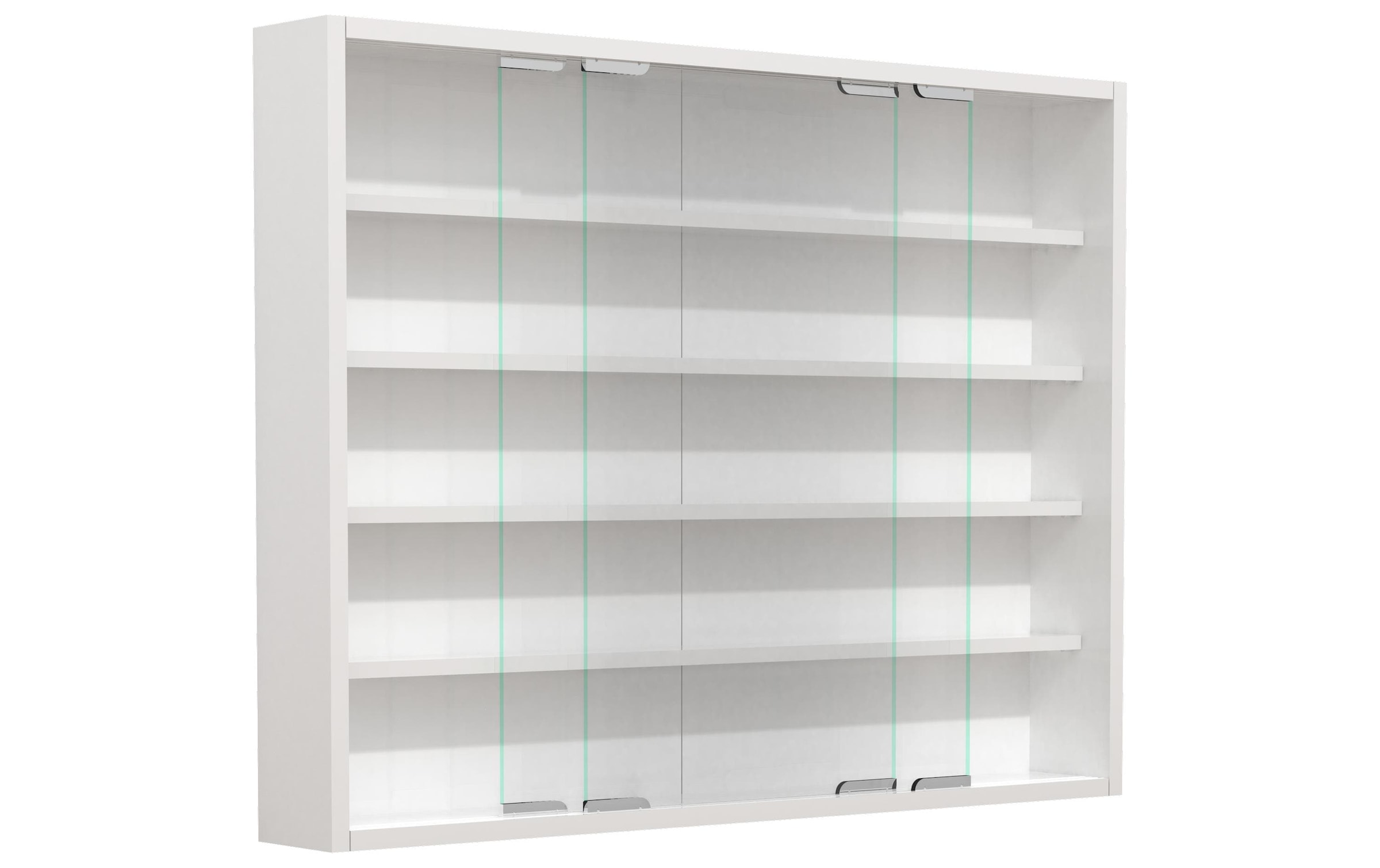 VCM Vitrines »Agisa L 77 x 60 cm«