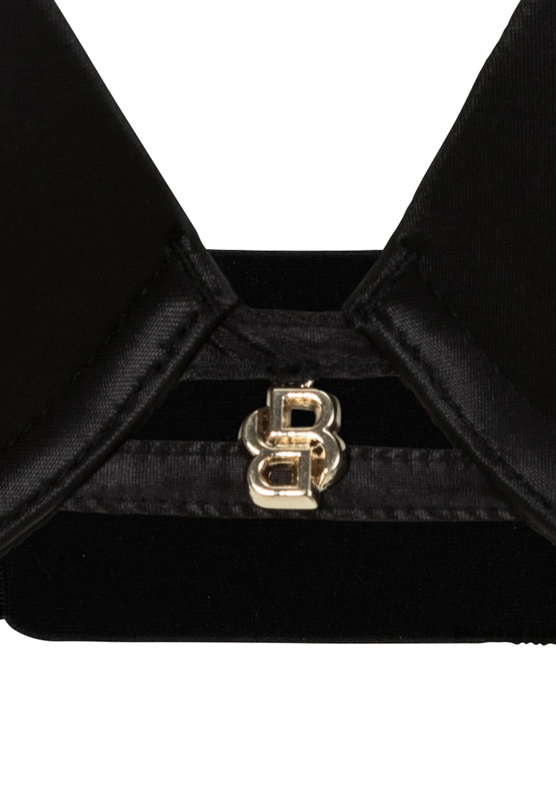 BOSS Soutien-gorge à armatures