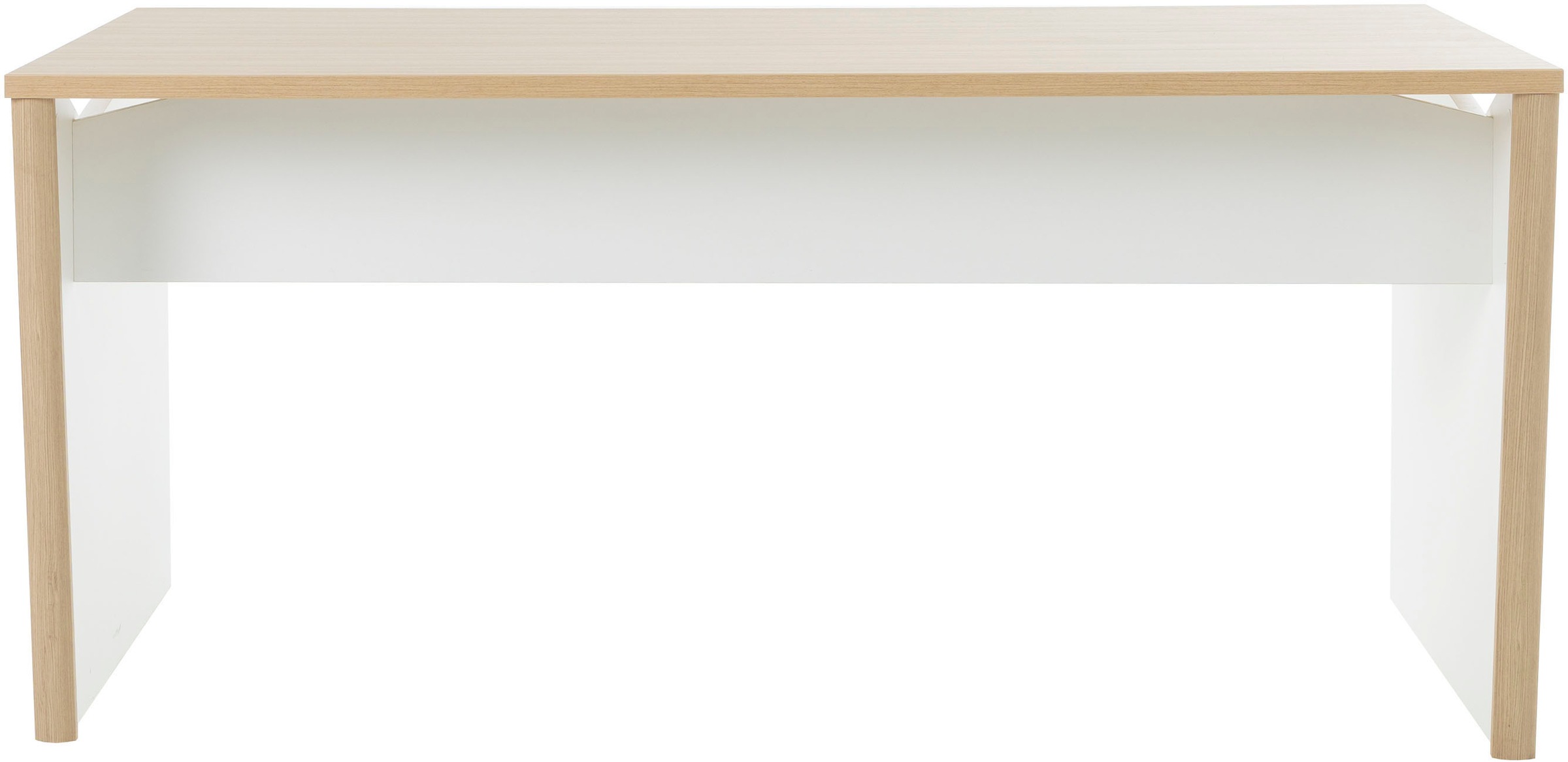 Gami Schreibtisch »ITALIC« Ein eleganter und funktionaler Schreibtisch