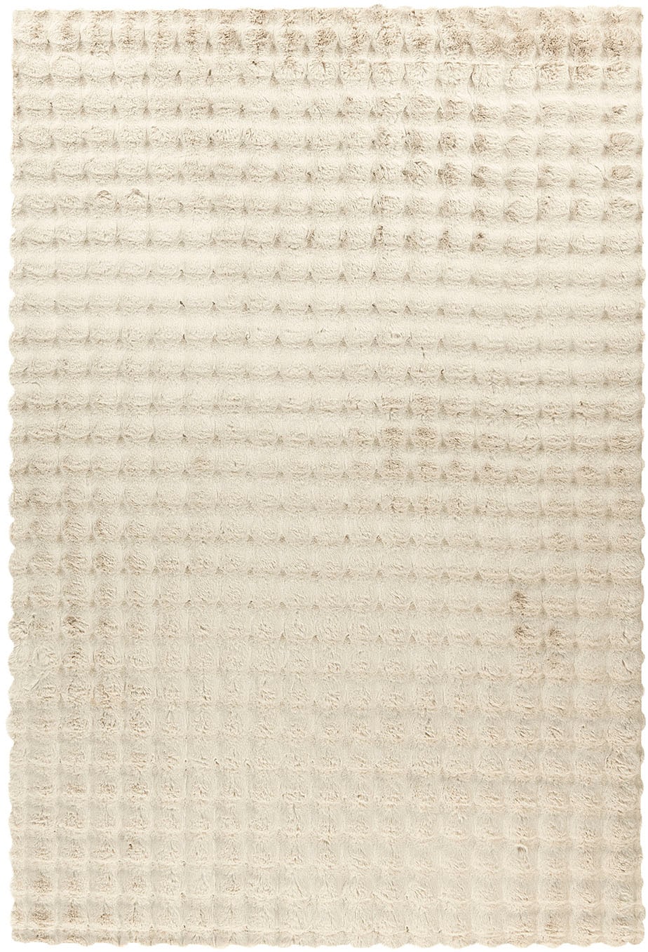 Padiro Tapis »Hailey 125« Rectangulaire 30 mm Höhe Softtouch
