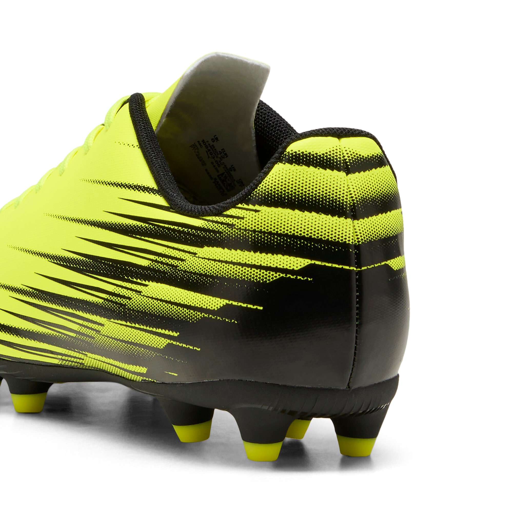 PUMA Chaussure de football »ATTACANTO II FGAG«  für Rasen- und Kunstrasenplätze, mit weichem Synthetik-Obermaterial