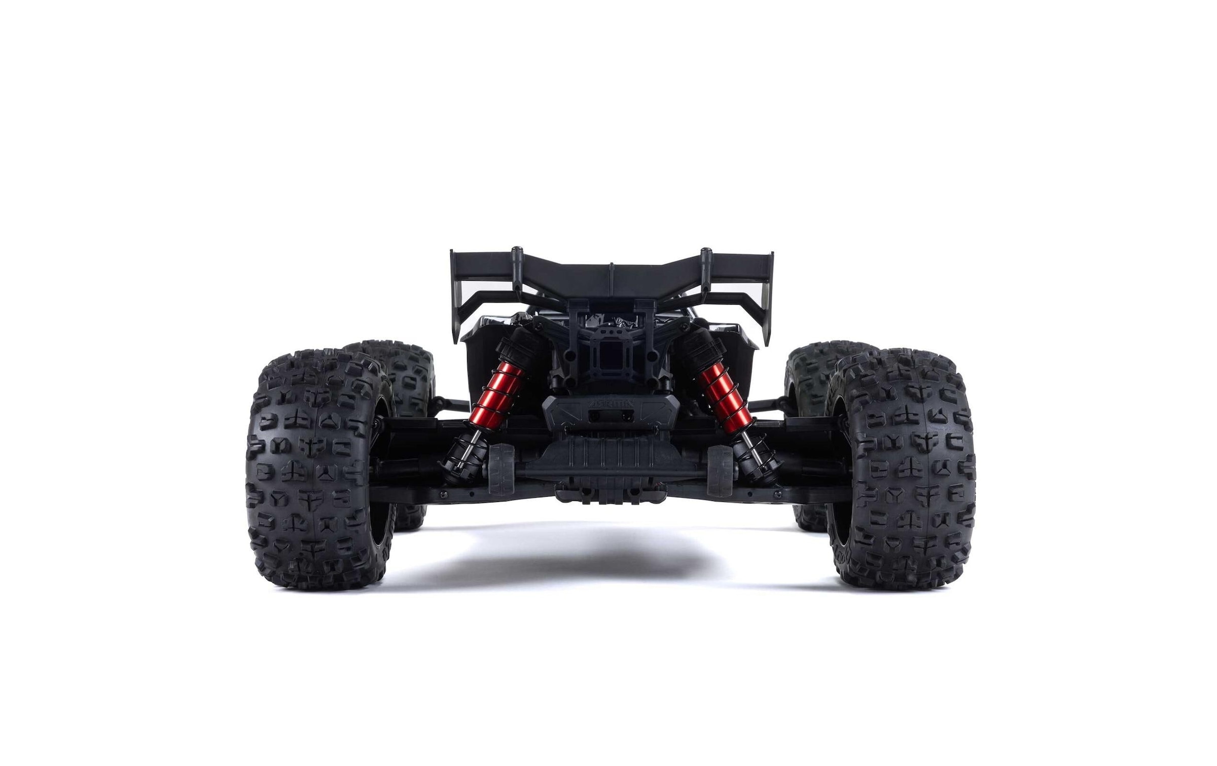   Voiture RC »Arrma Kraton 4x4 4S V2 BLX«