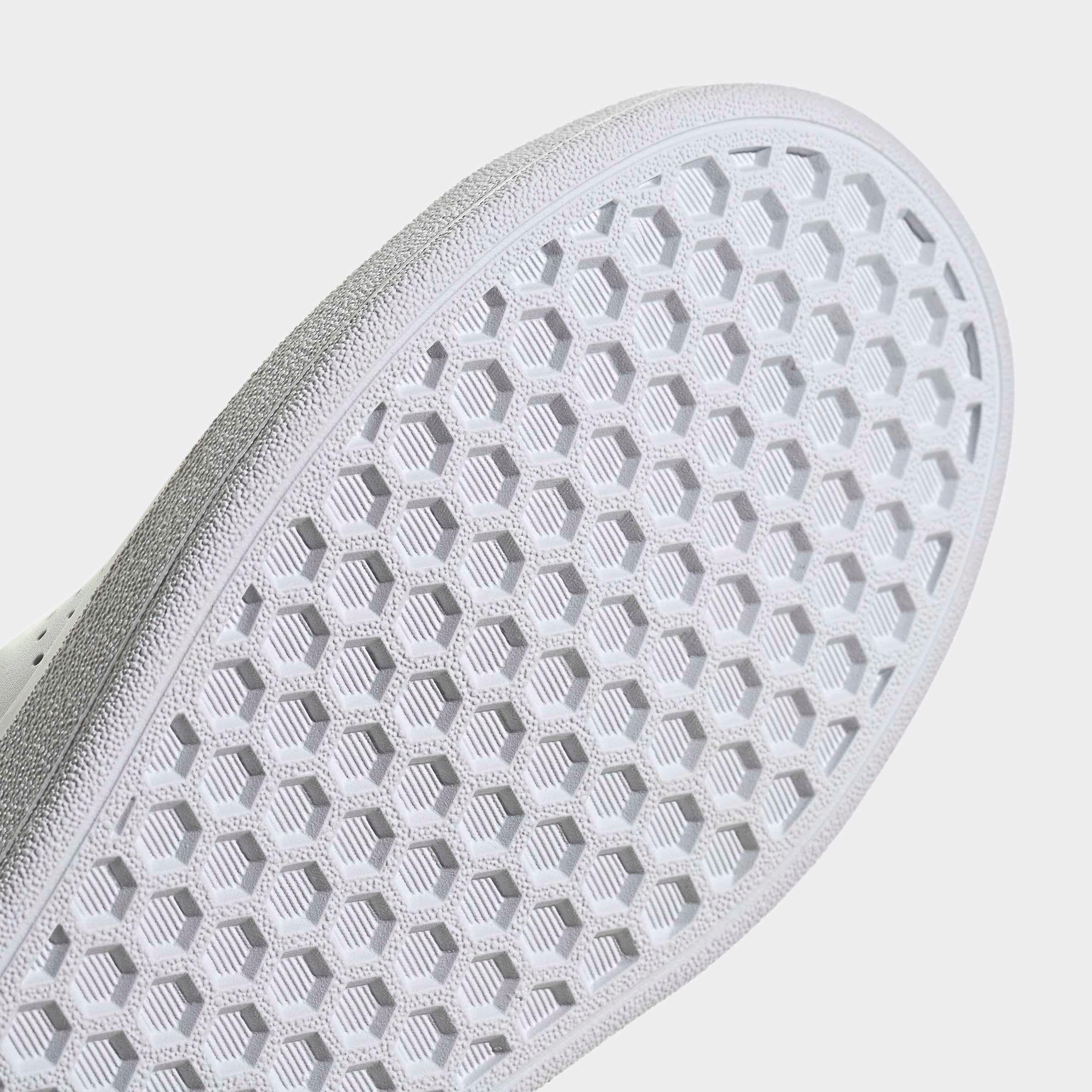 adidas Sportswear Sneaker »ADVANTAGE BASE 2.0«  Design auf den Spuren des adidas Stan Smith, für Kinder & Jugendliche